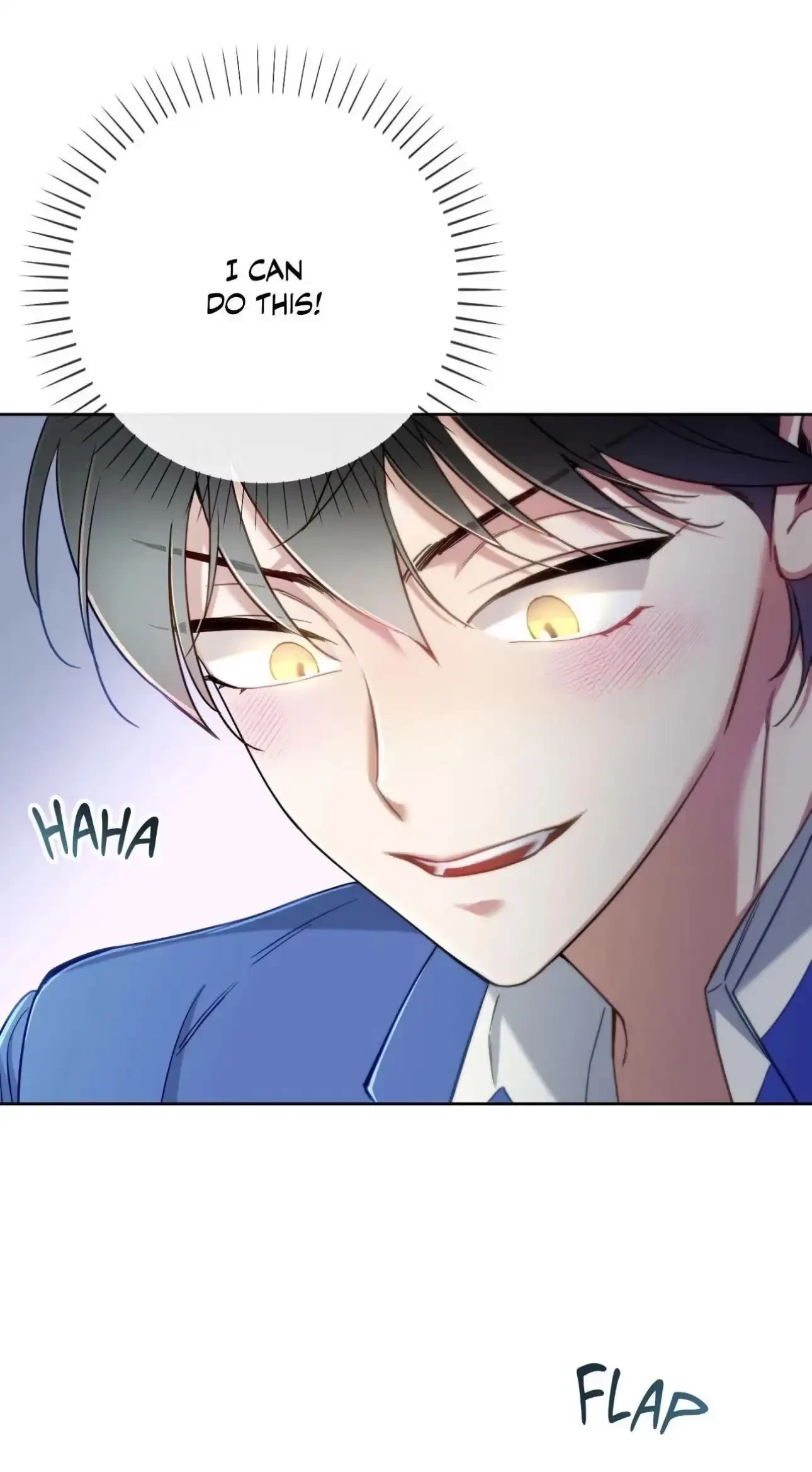 May As Well Get The Best Ending Chapter 63, page 58