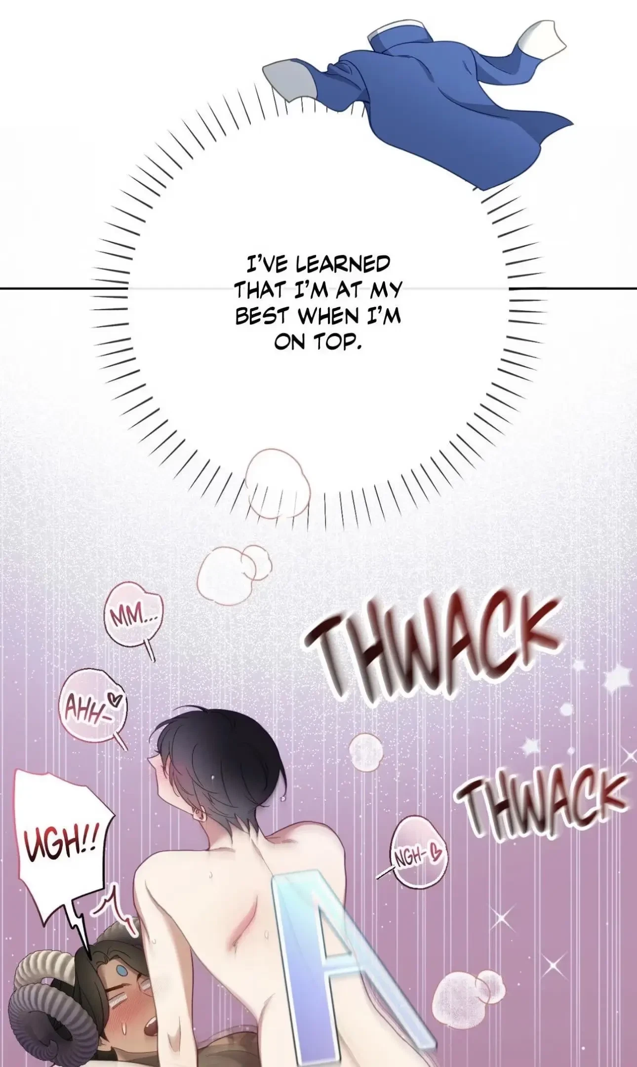 May As Well Get The Best Ending Chapter 63, page 59