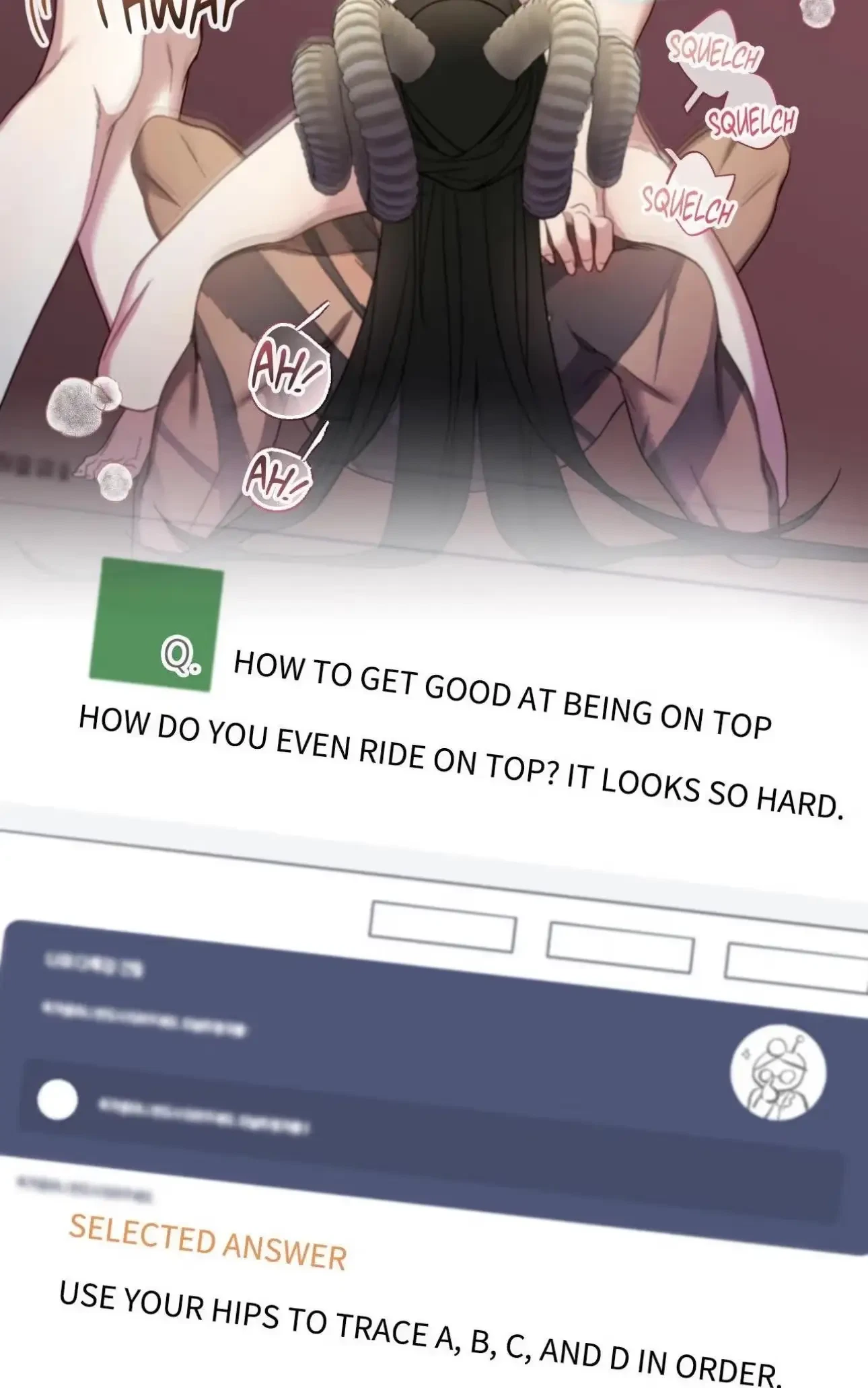 May As Well Get The Best Ending Chapter 63, page 61