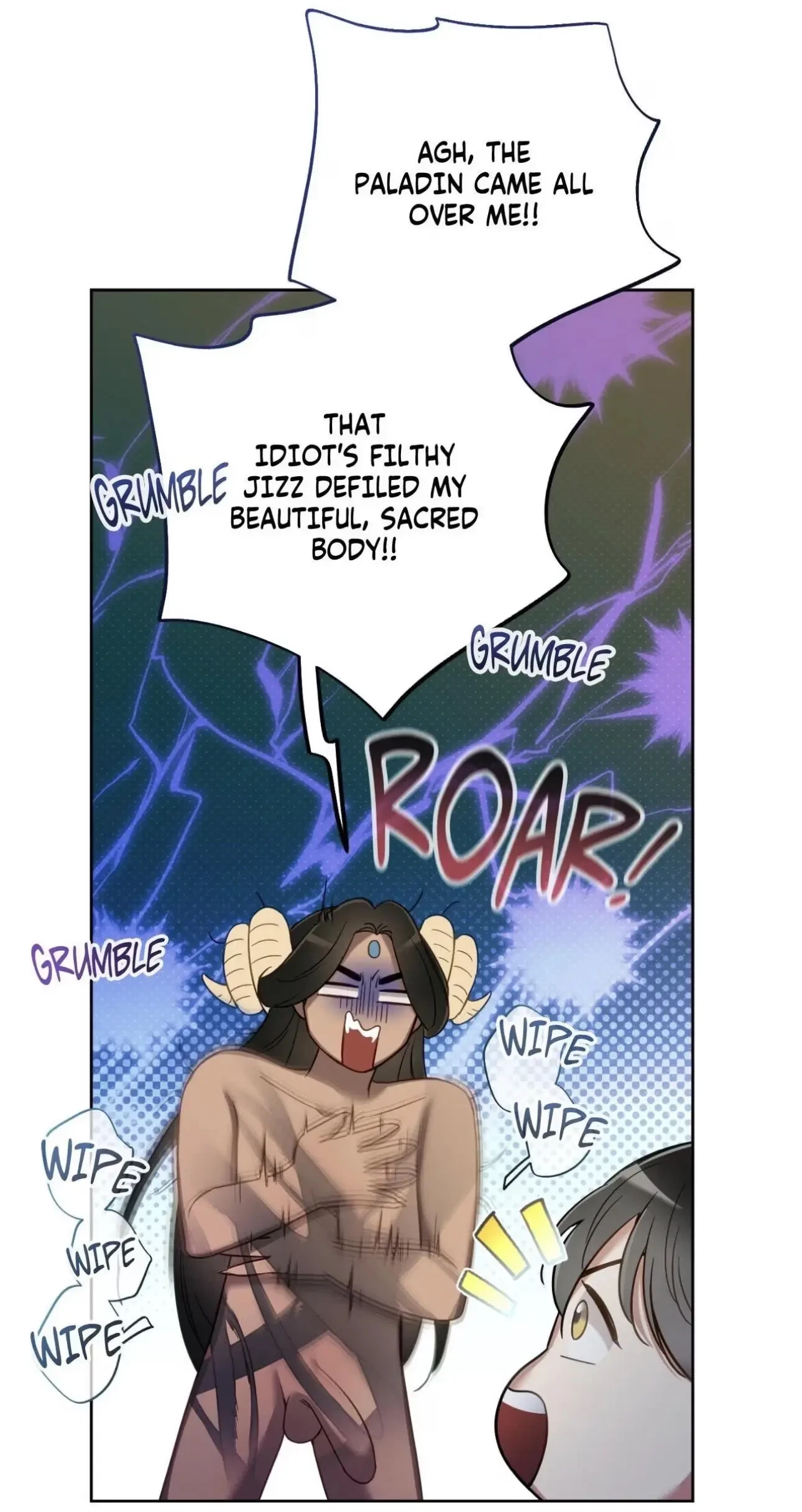 May As Well Get The Best Ending Chapter 63, page 71