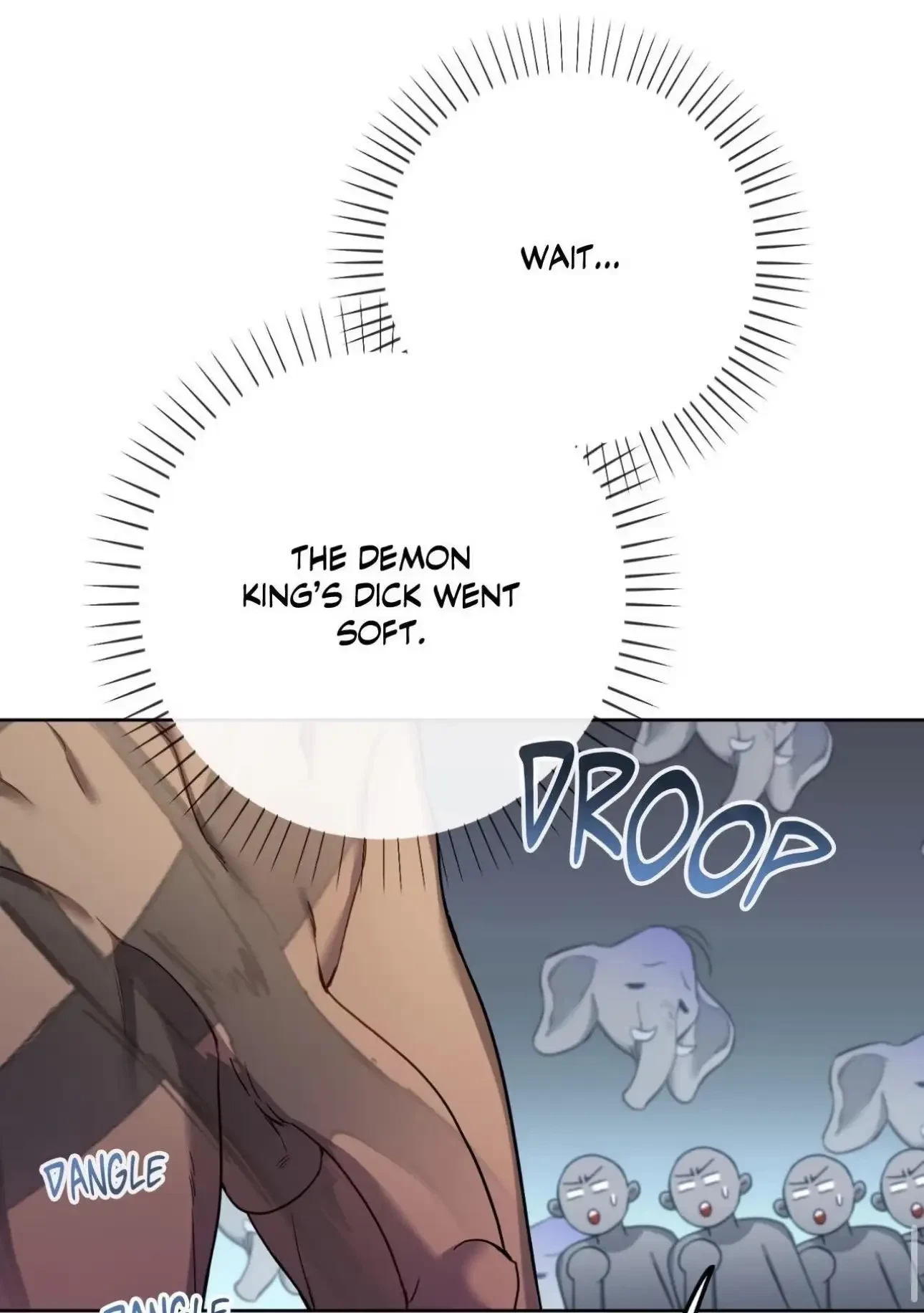 May As Well Get The Best Ending Chapter 63, page 72