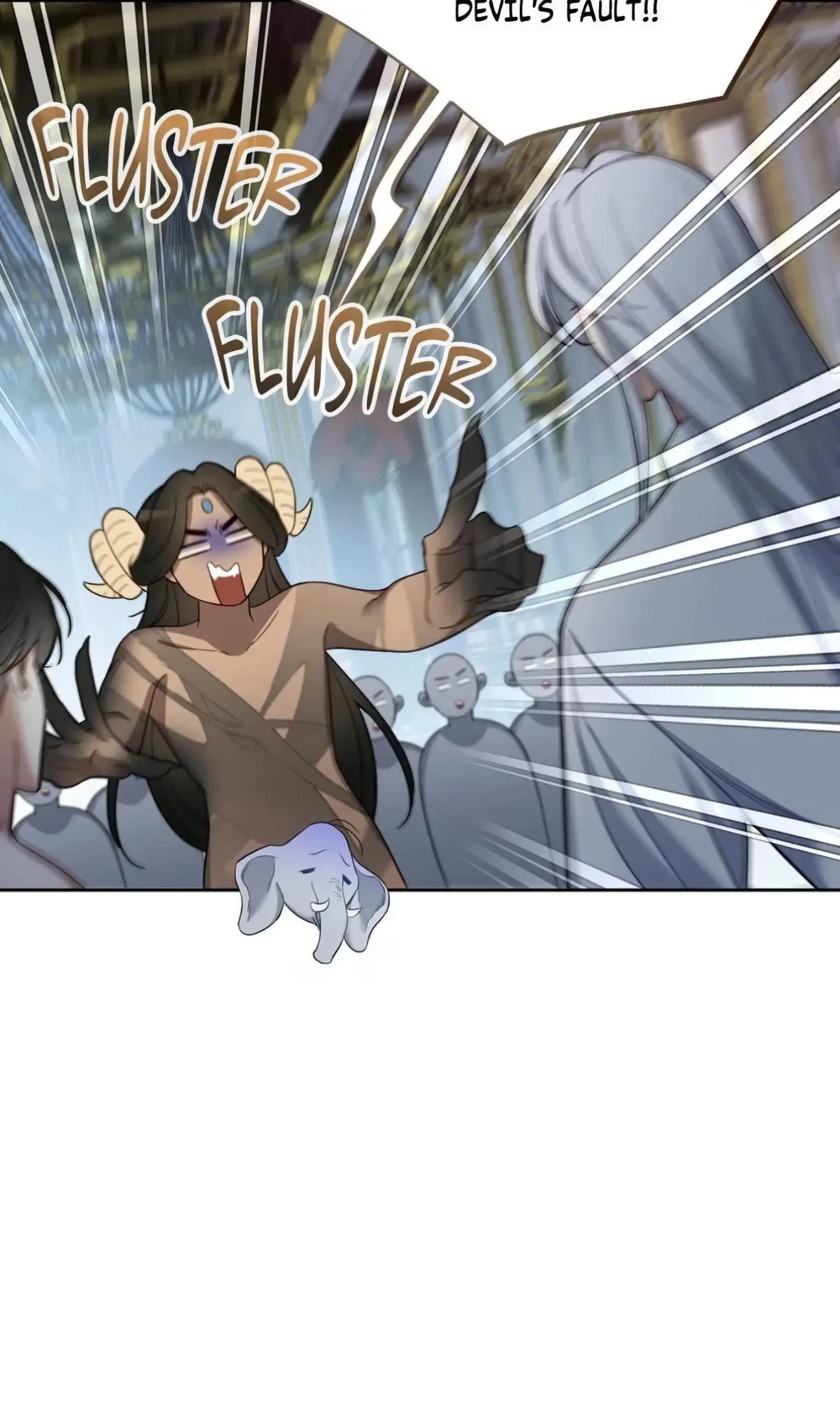 May As Well Get The Best Ending Chapter 63, page 74