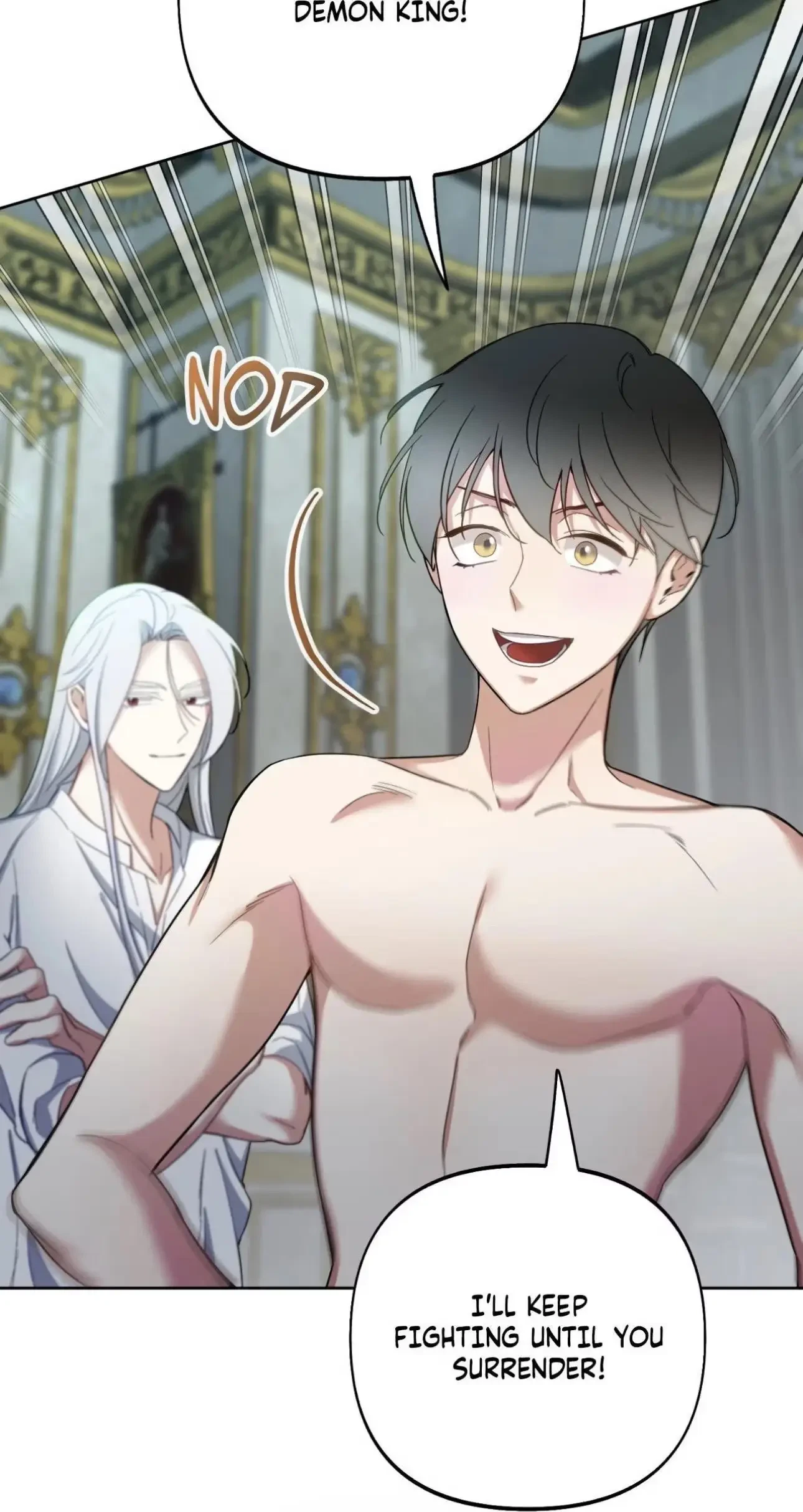May As Well Get The Best Ending Chapter 63, page 77