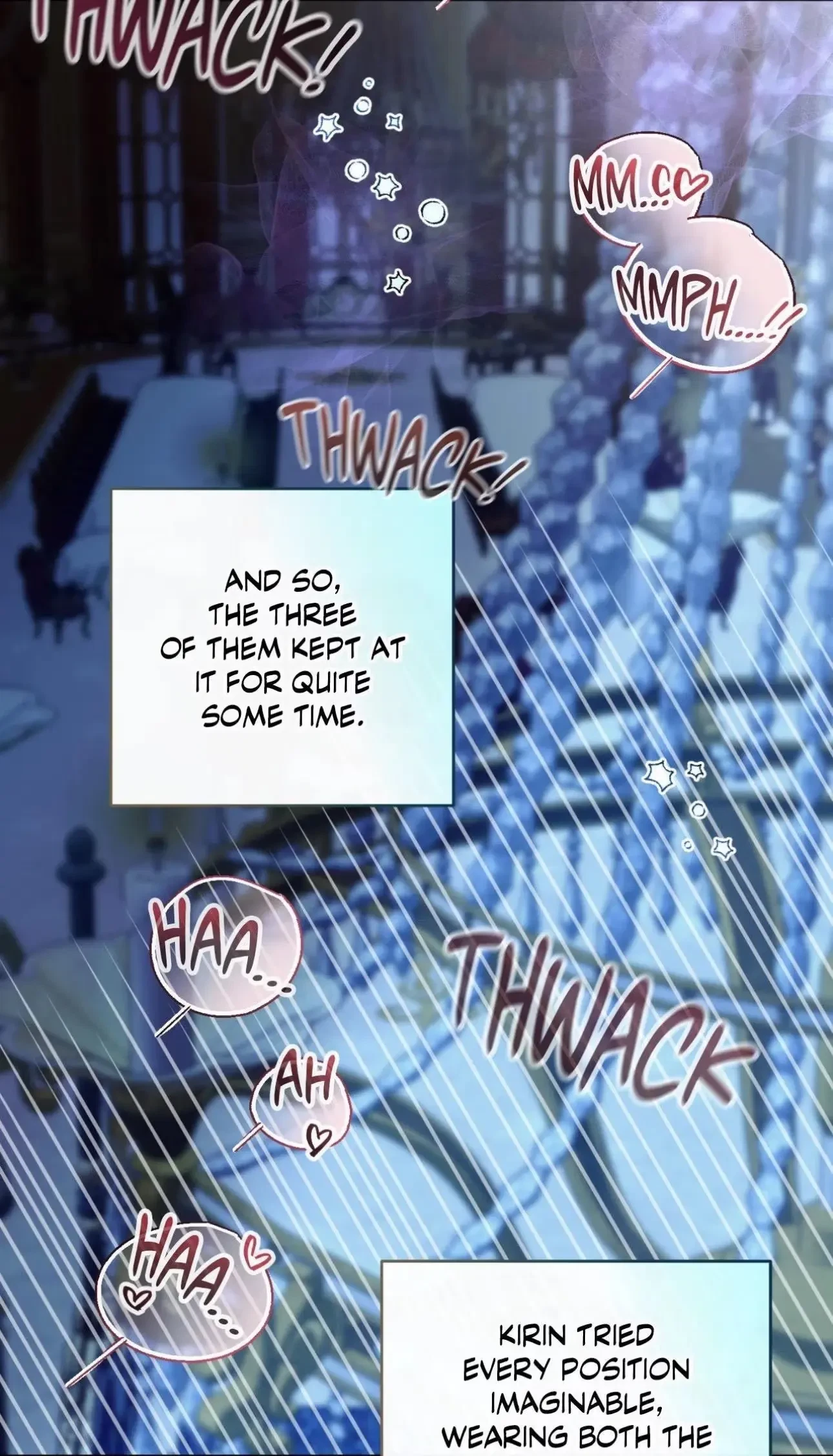 May As Well Get The Best Ending Chapter 63, page 79
