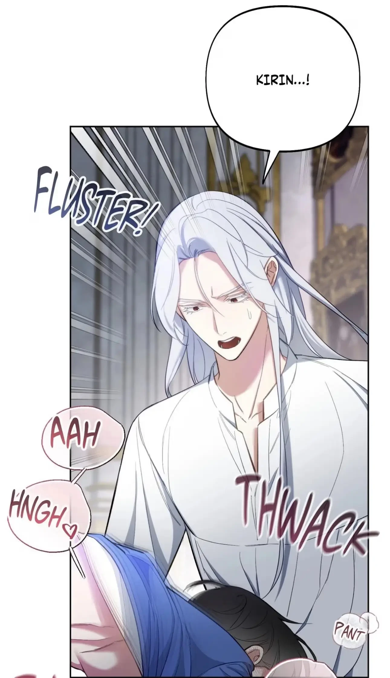May As Well Get The Best Ending Chapter 63, page 8
