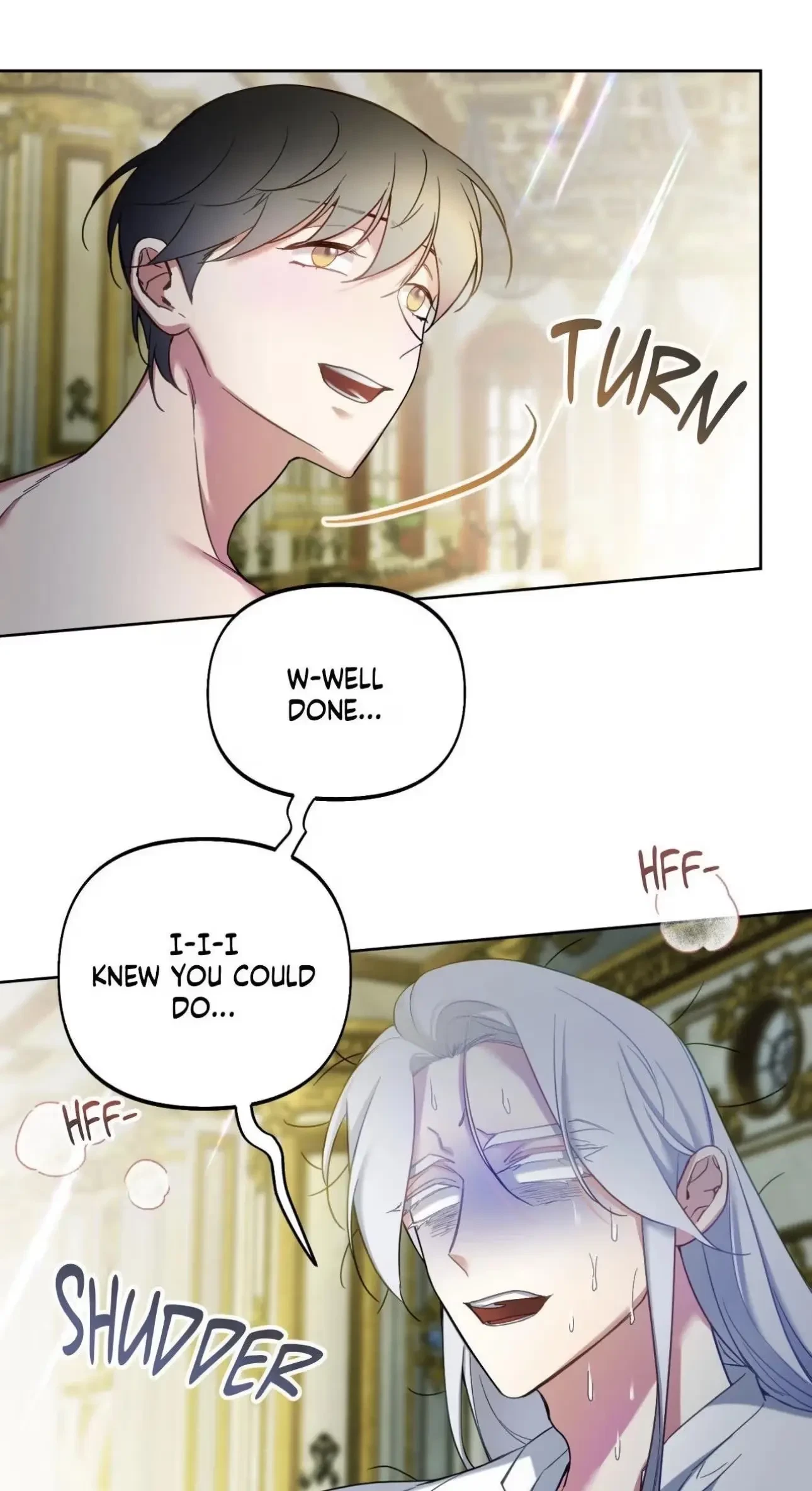 May As Well Get The Best Ending Chapter 63, page 89
