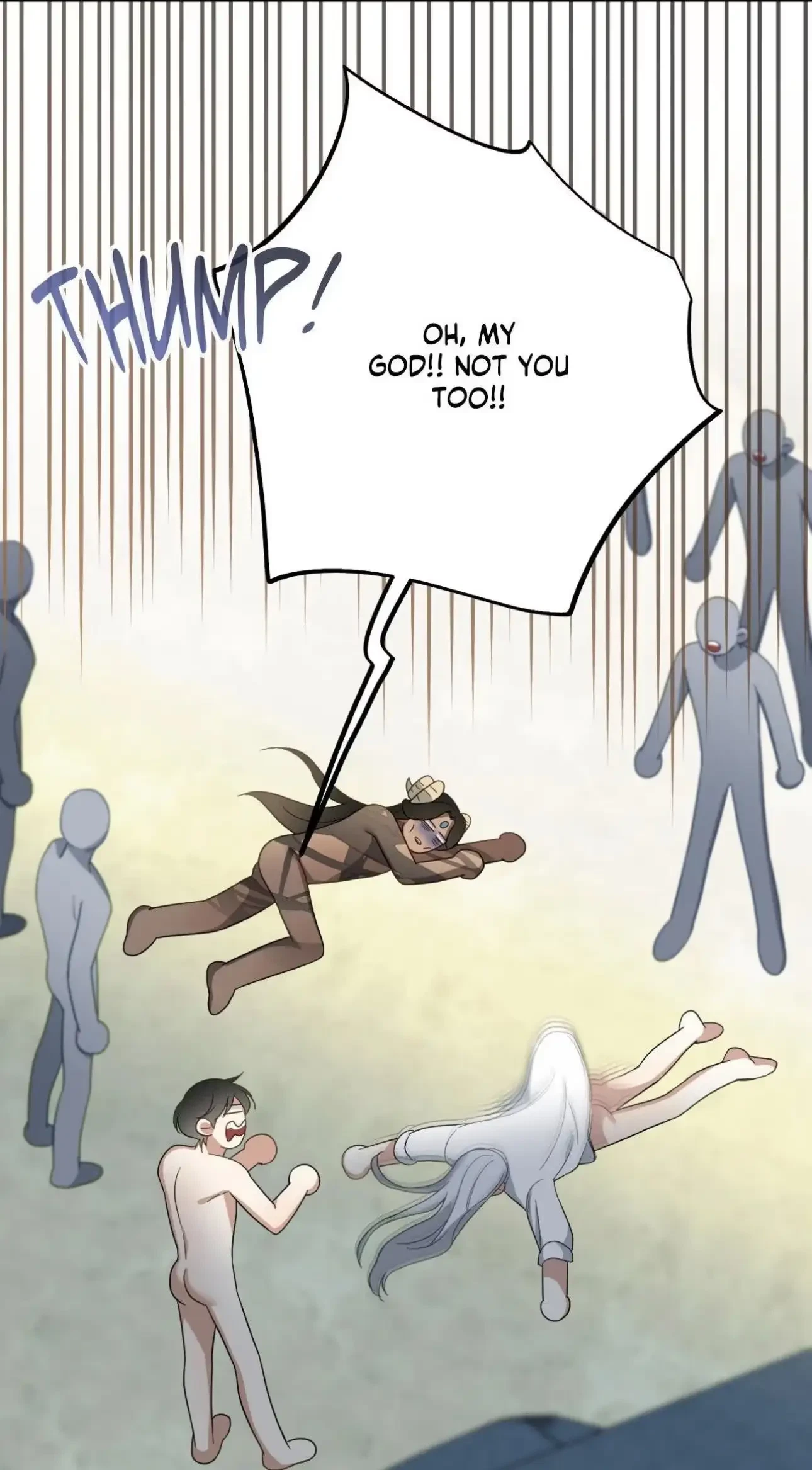 May As Well Get The Best Ending Chapter 63, page 90