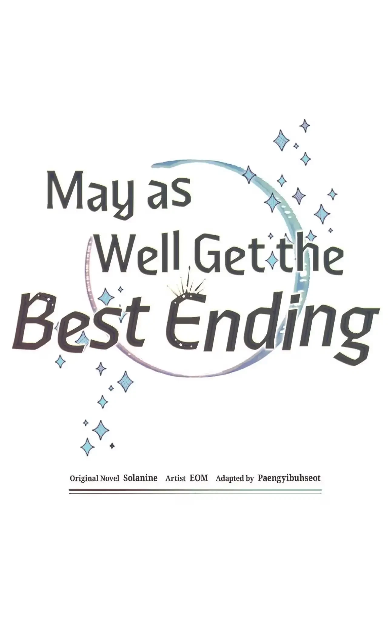 May As Well Get The Best Ending Chapter 63, page 97