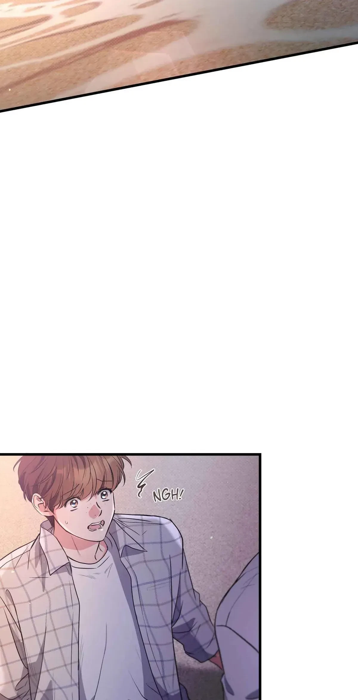 Love History Caused By Willful Negligence Chapter 87, page 3