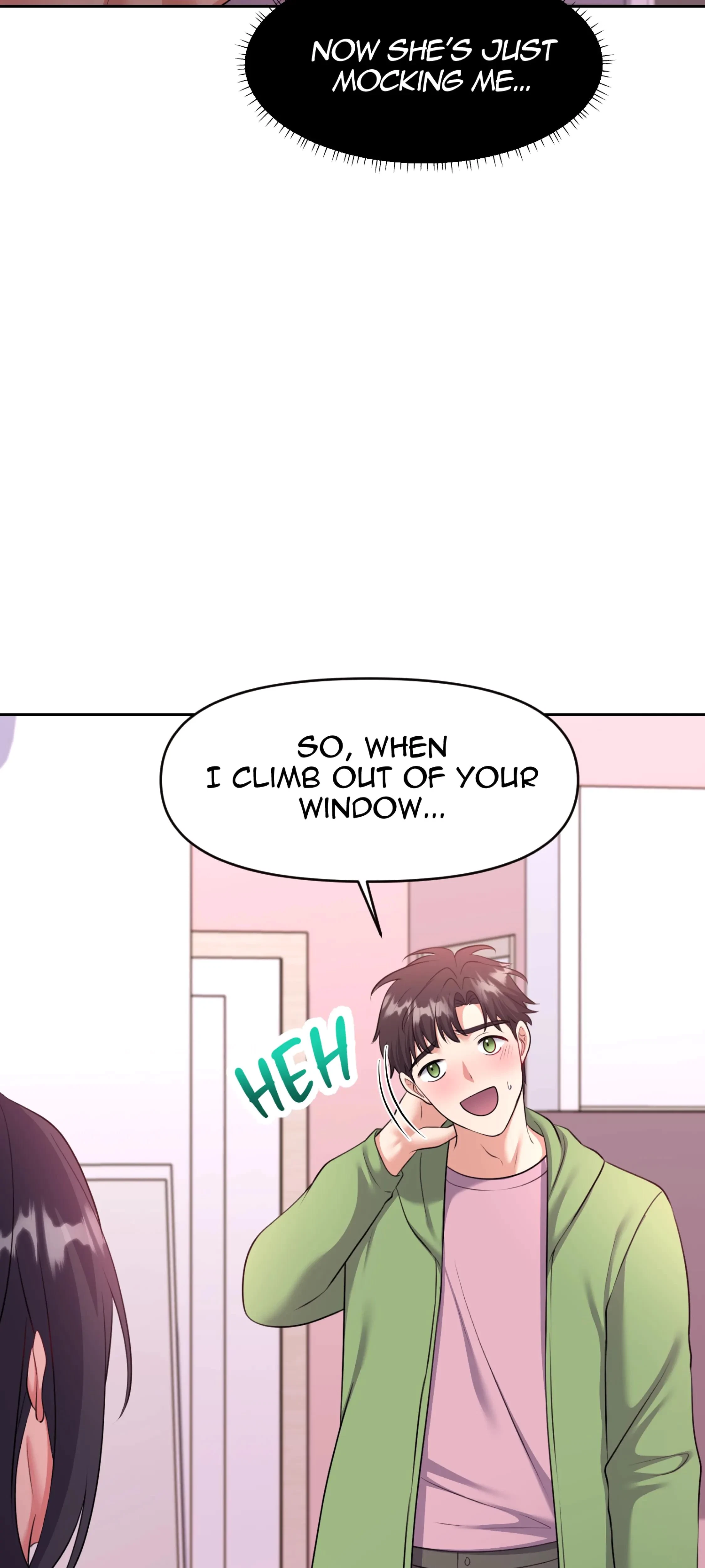 My Lust Christmas Chapter 5, page 12
