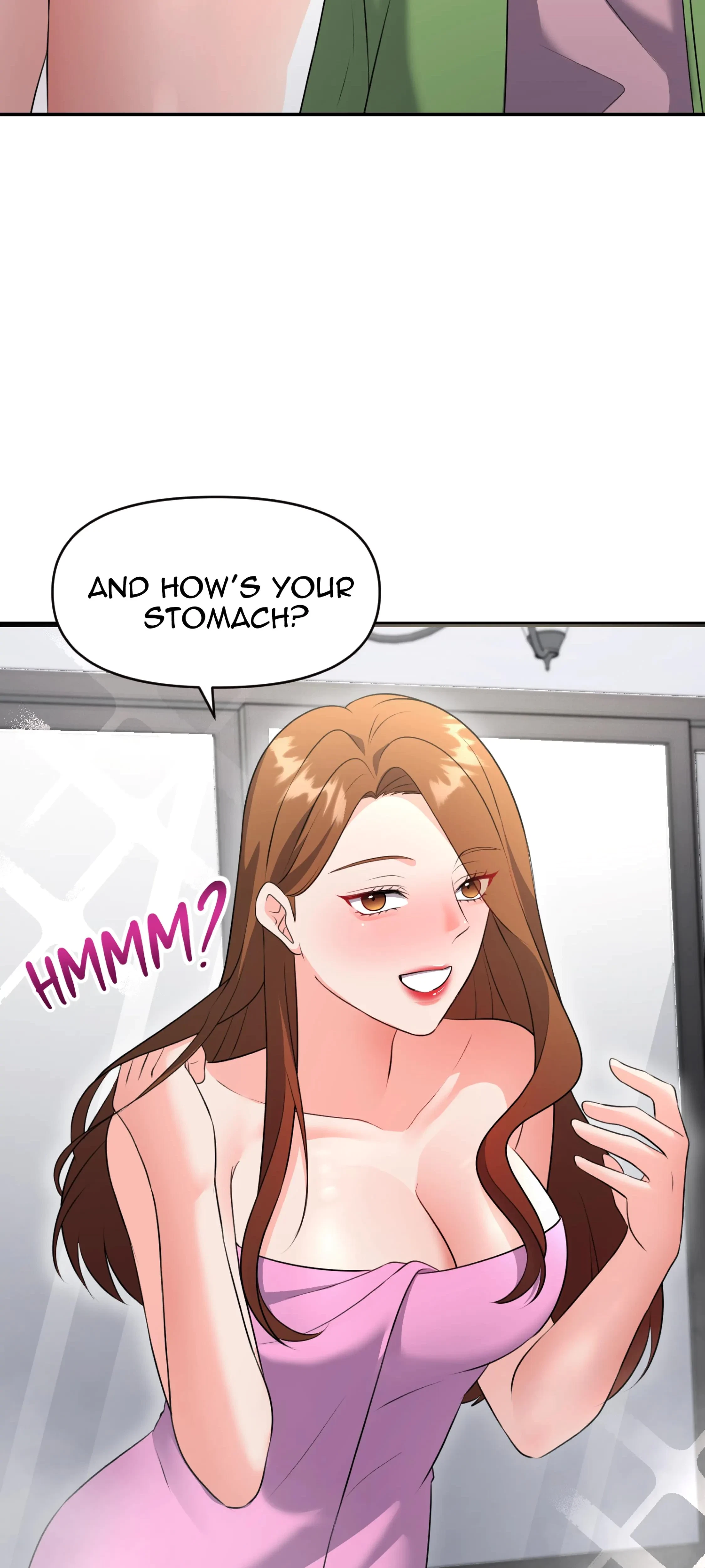 My Lust Christmas Chapter 5, page 22