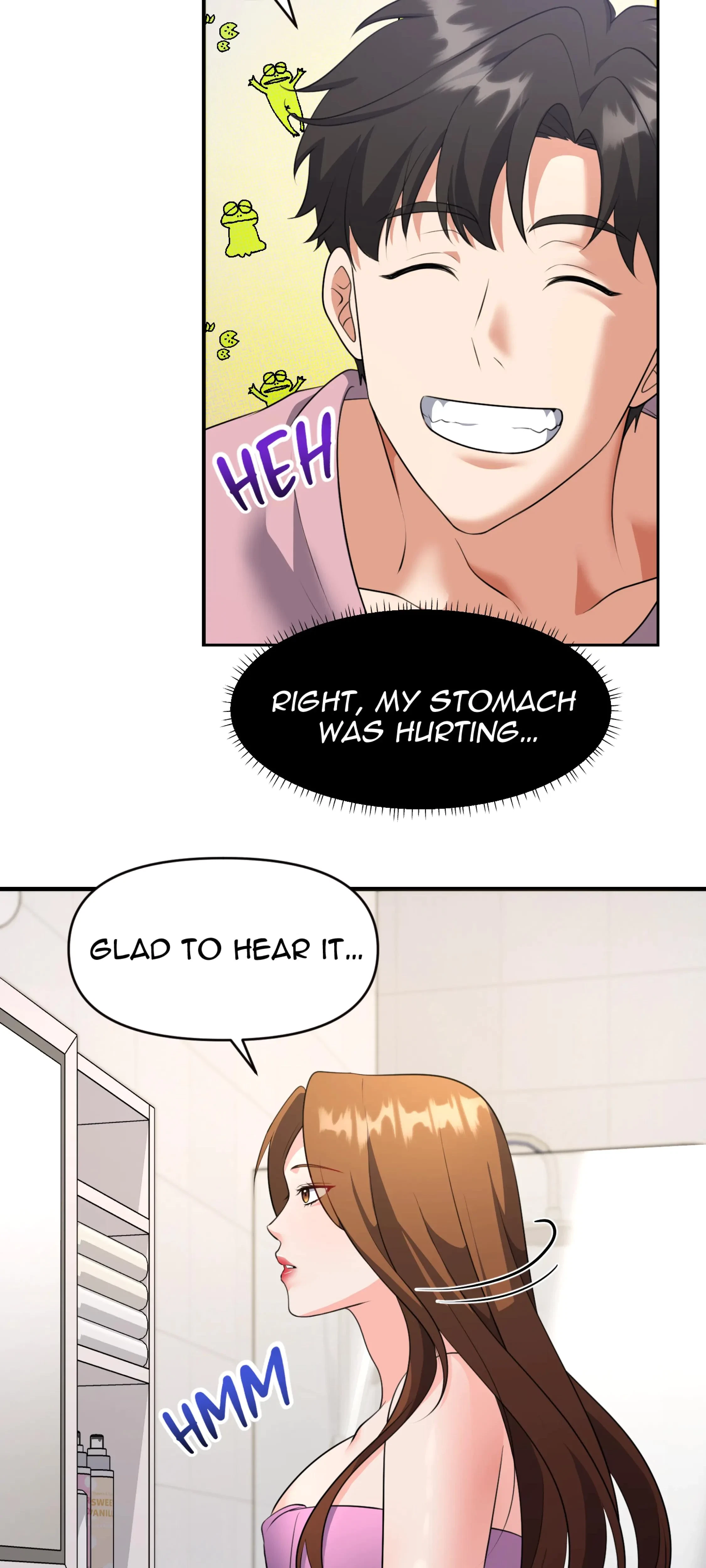 My Lust Christmas Chapter 5, page 25