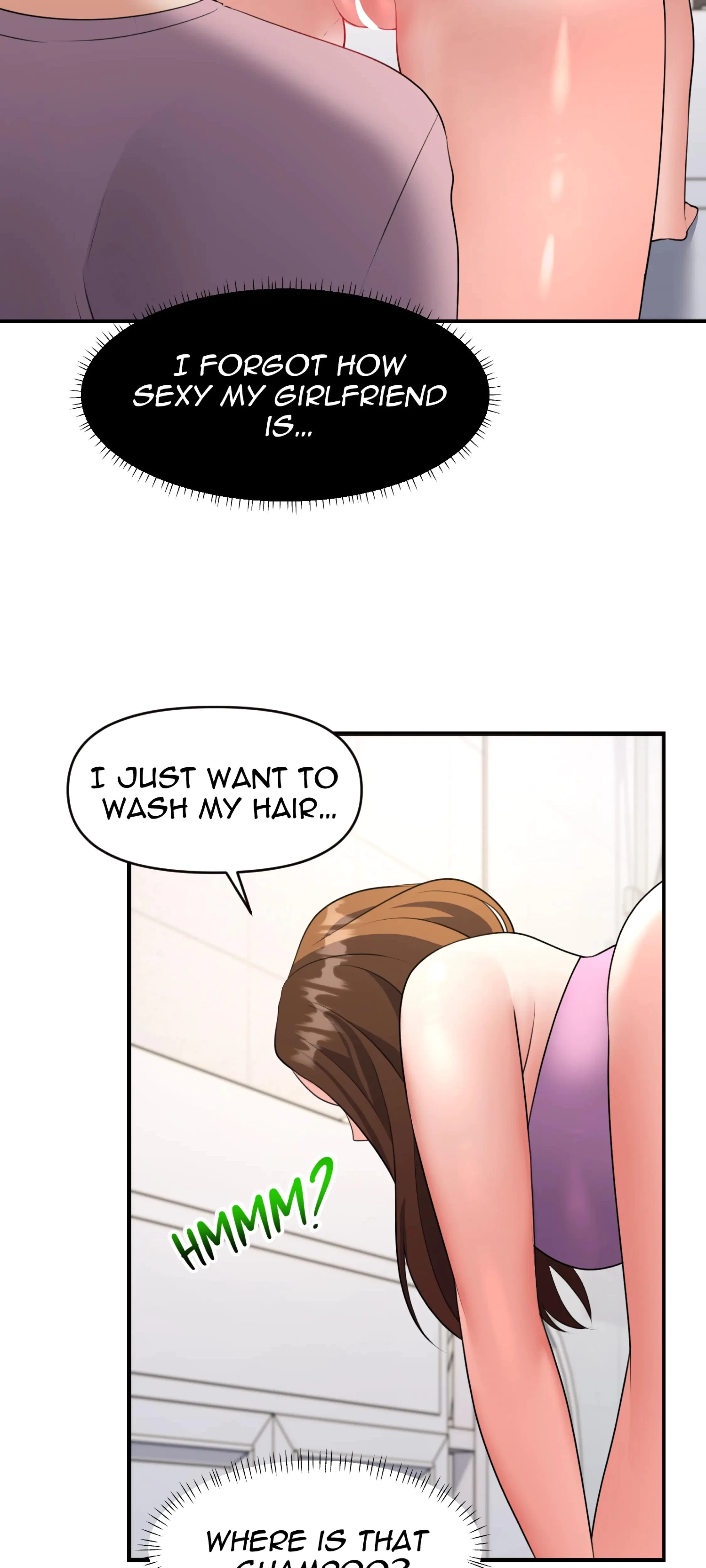 My Lust Christmas Chapter 5, page 29