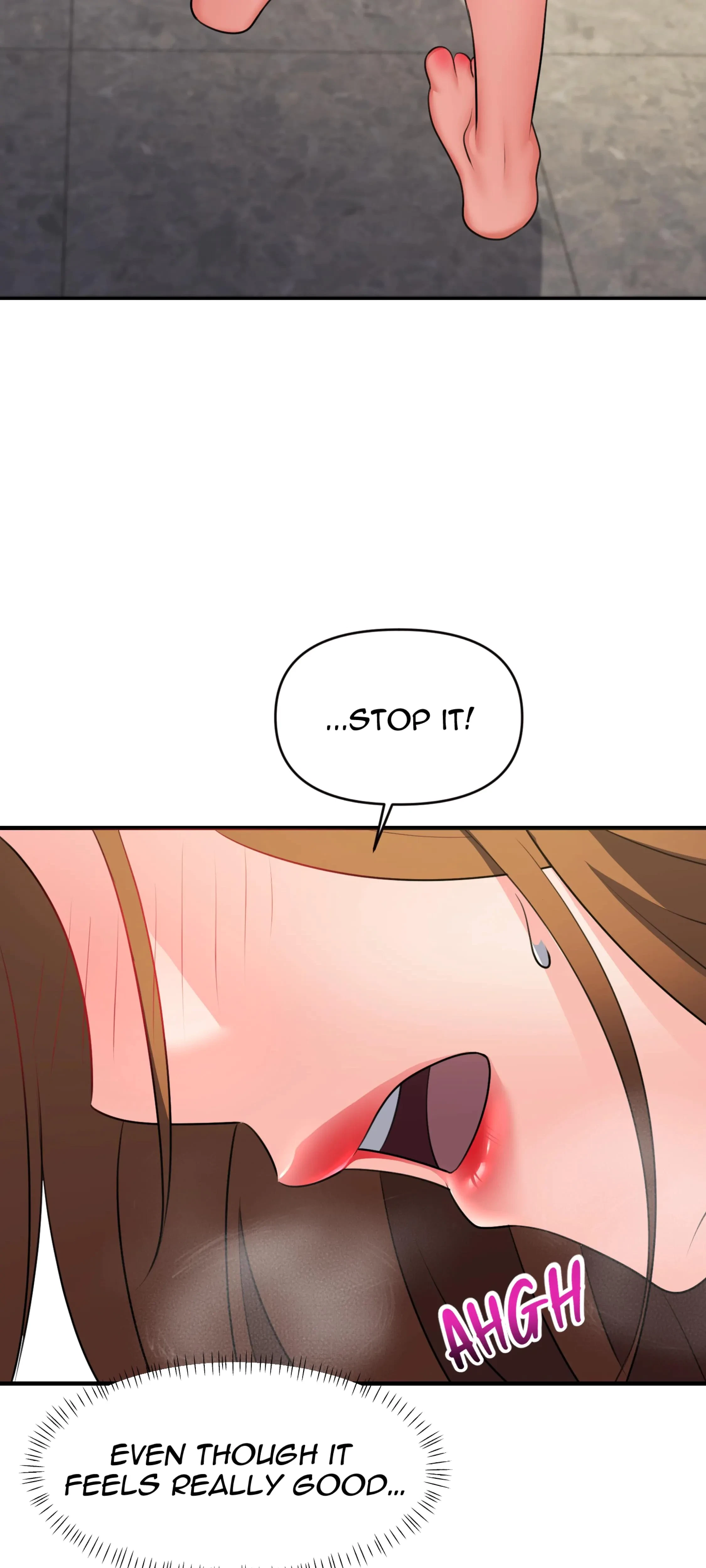 My Lust Christmas Chapter 5, page 33