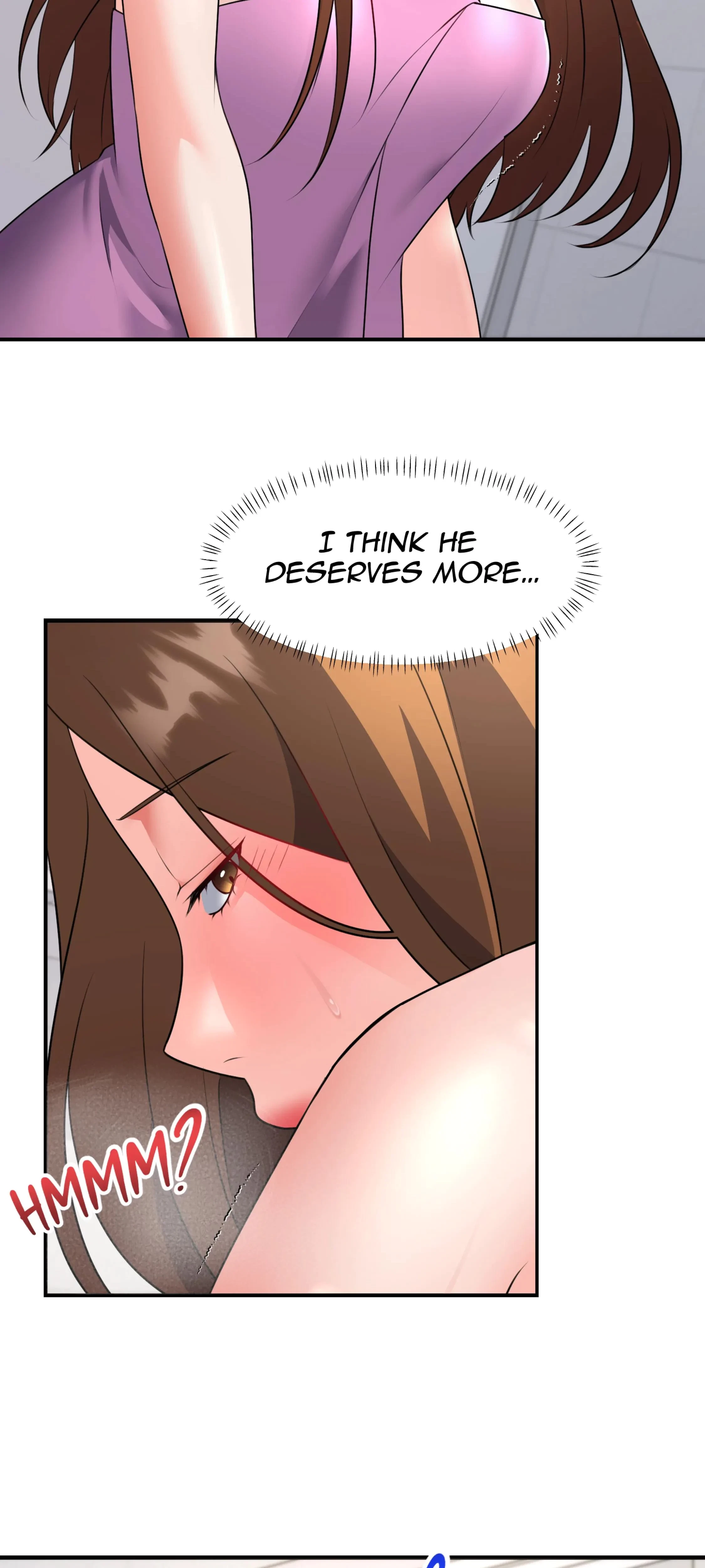 My Lust Christmas Chapter 5, page 39