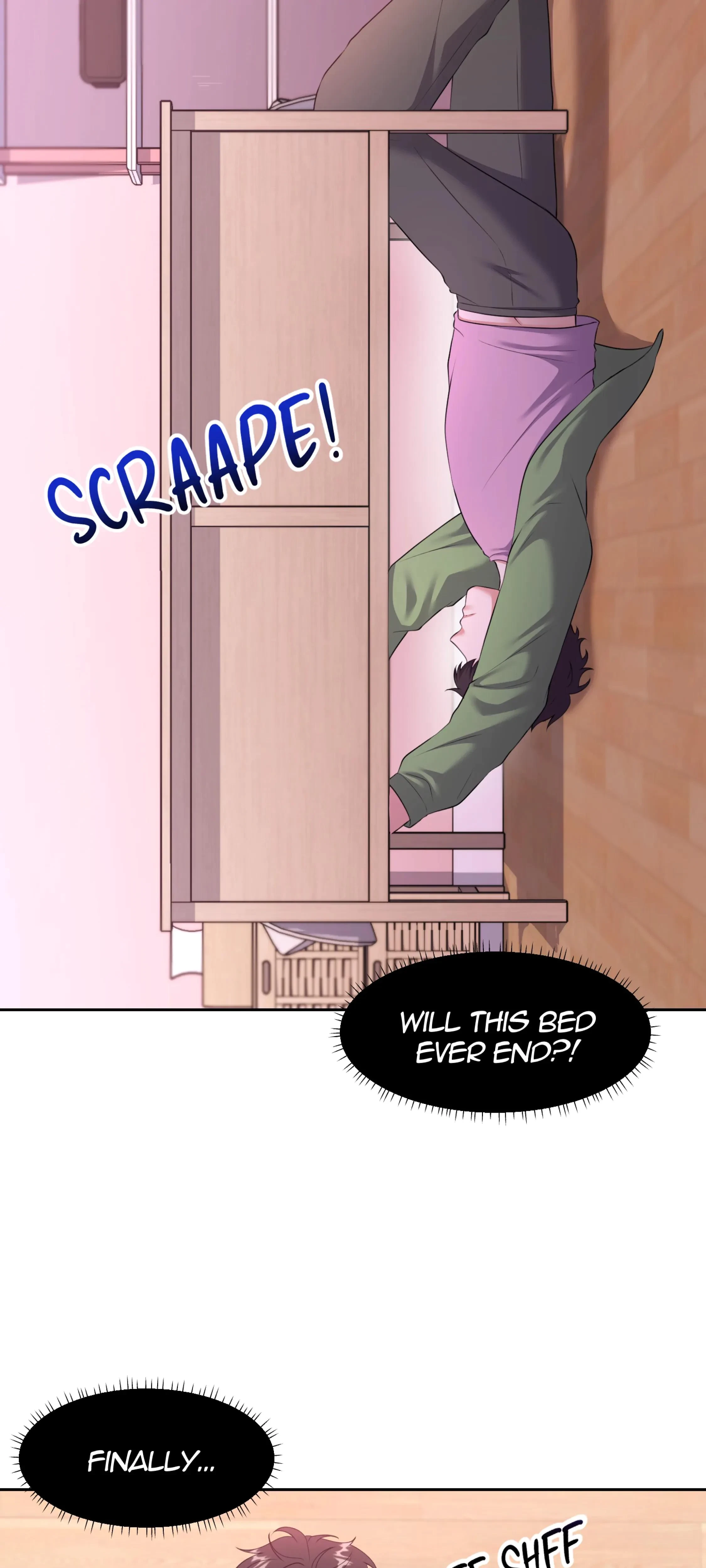 My Lust Christmas Chapter 5, page 8