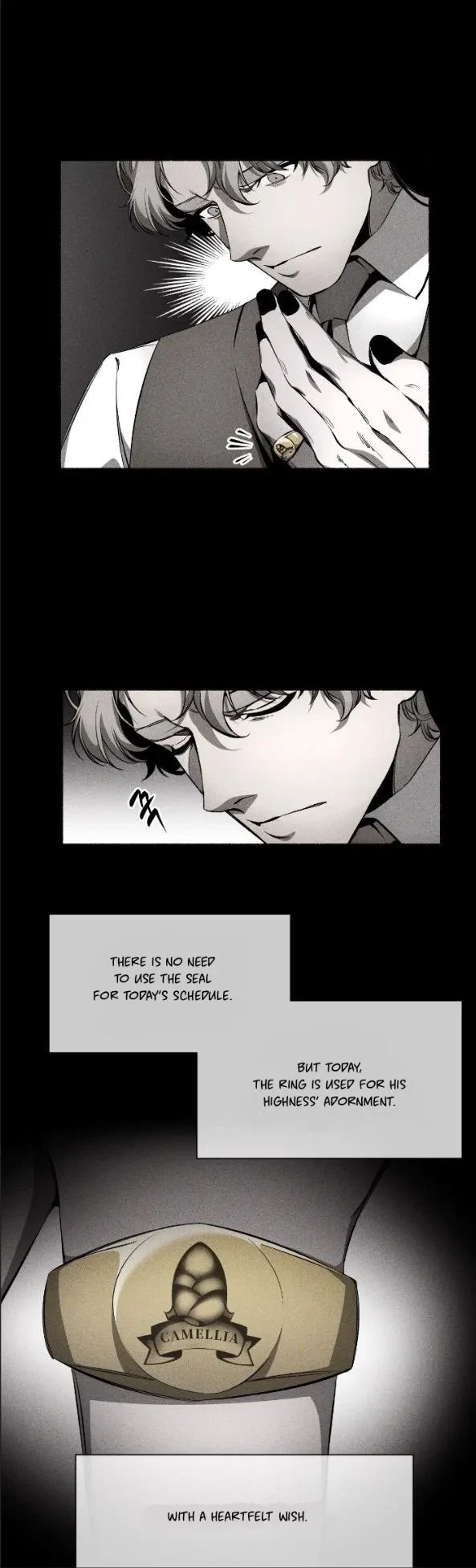 UNHOLY Chapter 11, page 11