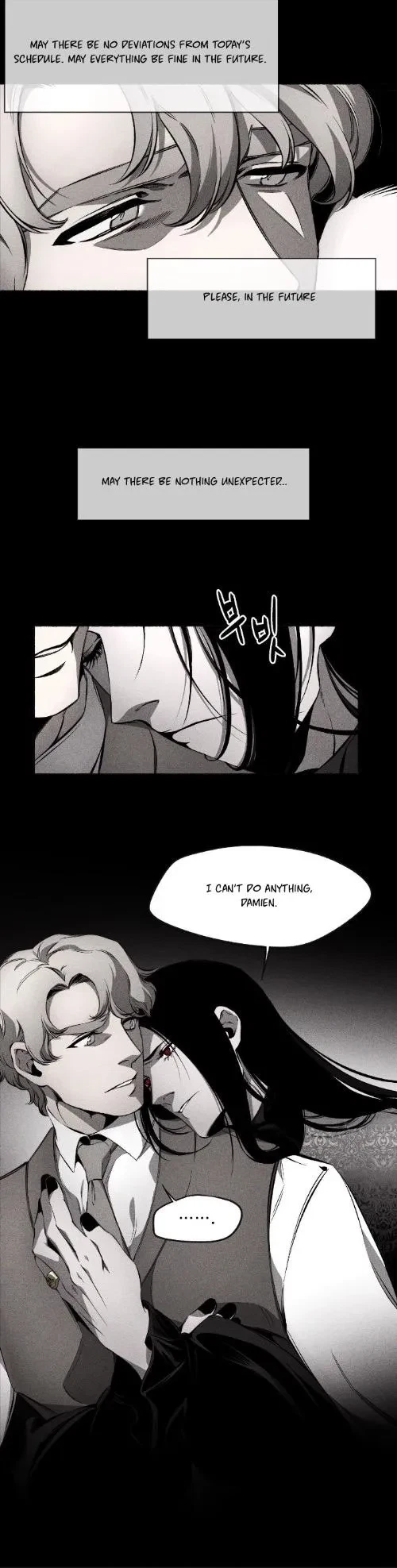 UNHOLY Chapter 11, page 13