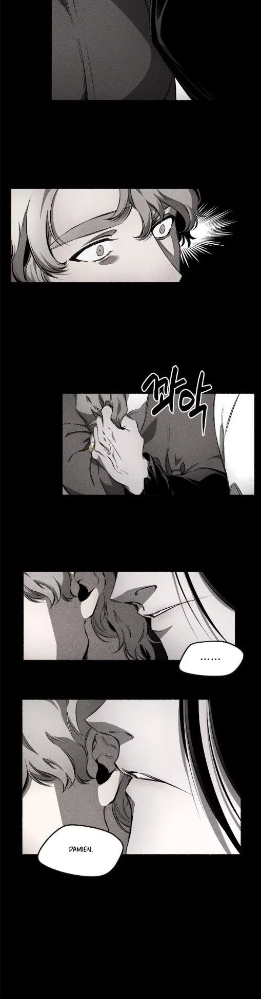 UNHOLY Chapter 11, page 14