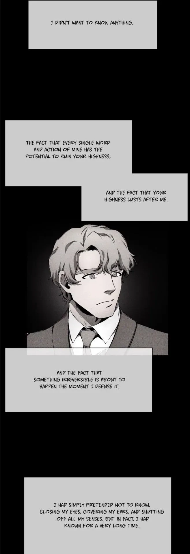 UNHOLY Chapter 11, page 15