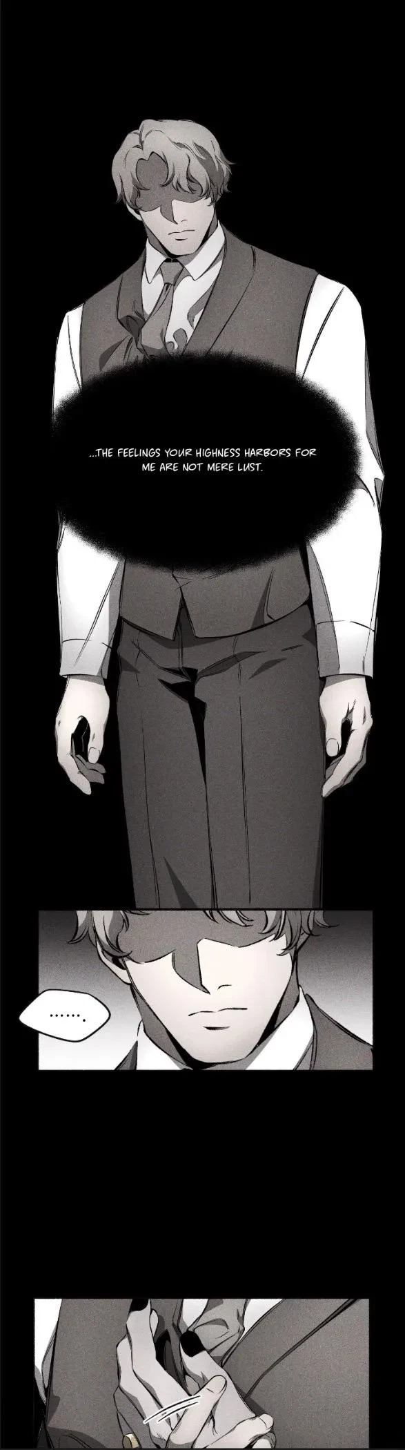 UNHOLY Chapter 11, page 16