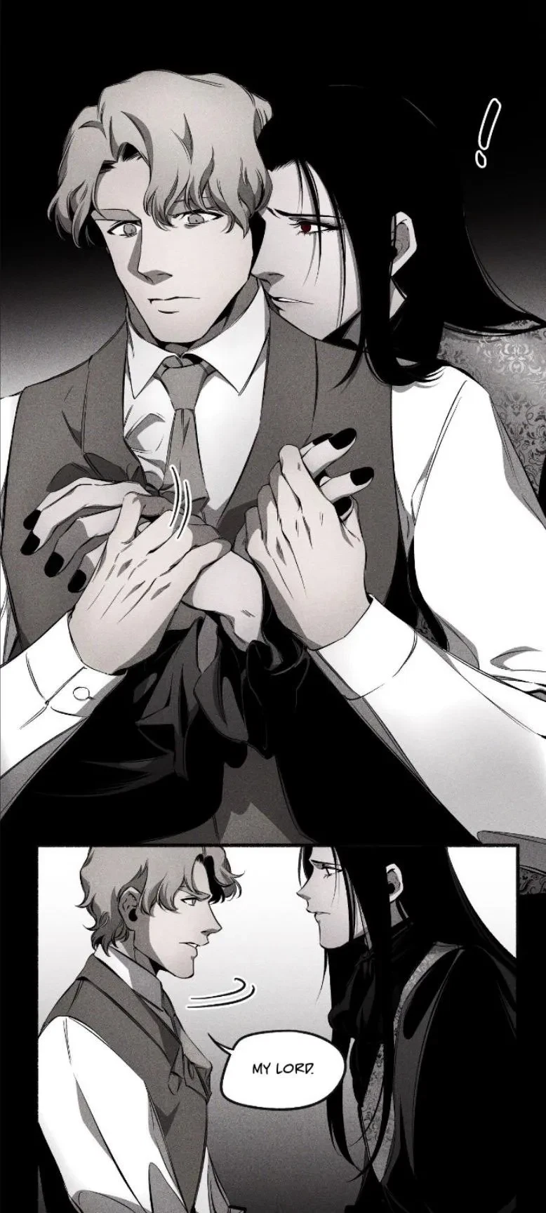 UNHOLY Chapter 11, page 17