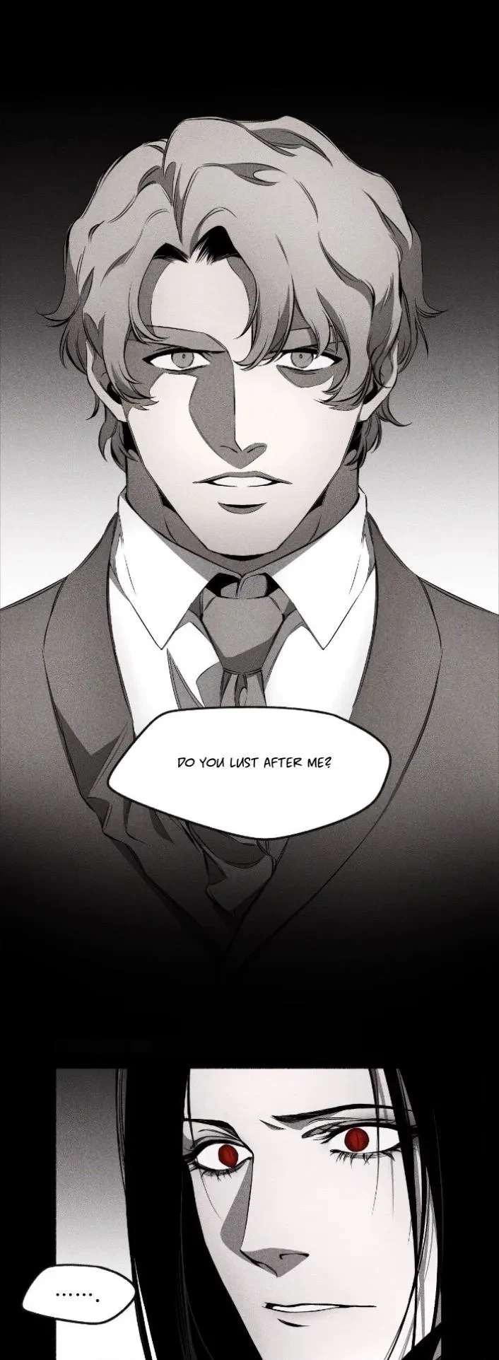 UNHOLY Chapter 11, page 18