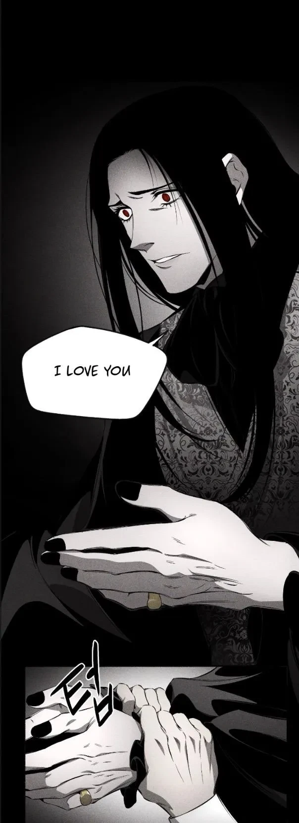 UNHOLY Chapter 11, page 19