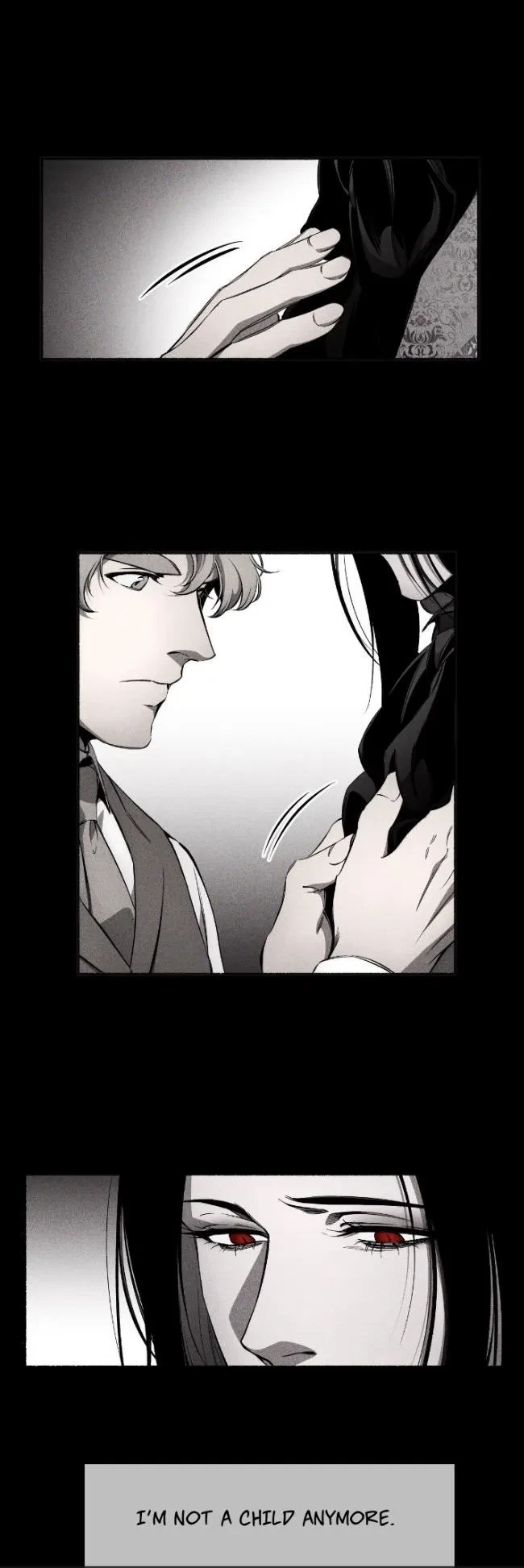 UNHOLY Chapter 11, page 2