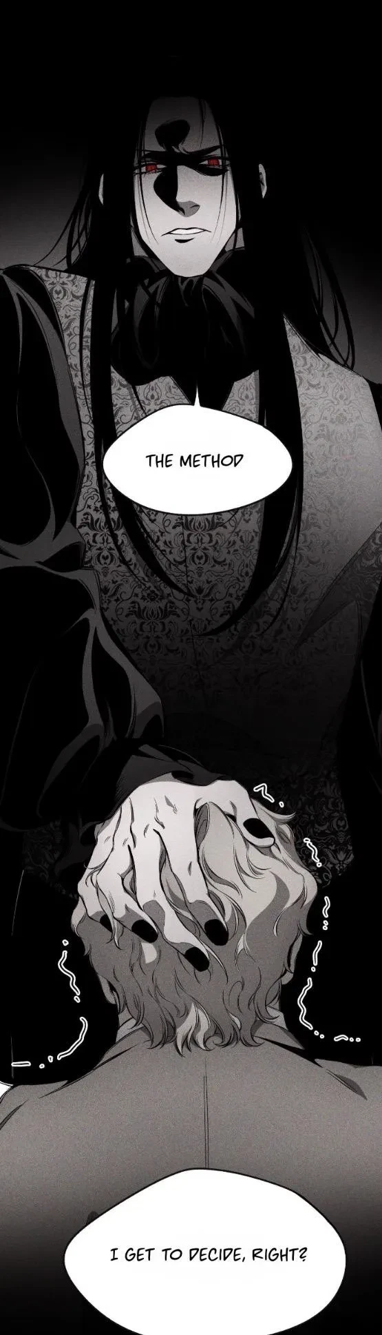 UNHOLY Chapter 11, page 25