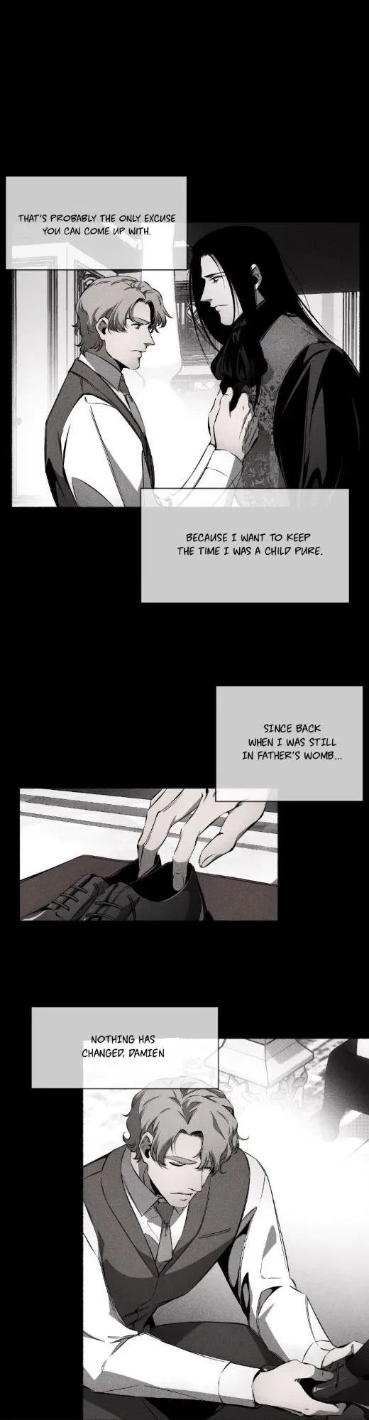 UNHOLY Chapter 11, page 3