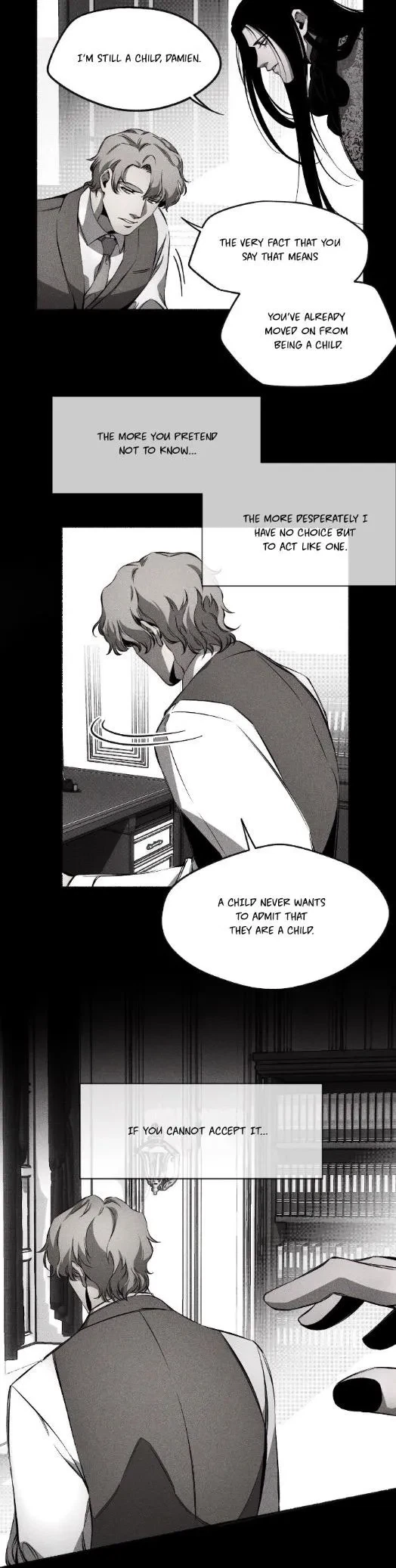 UNHOLY Chapter 11, page 5