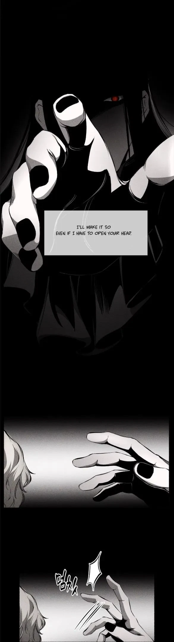 UNHOLY Chapter 11, page 6