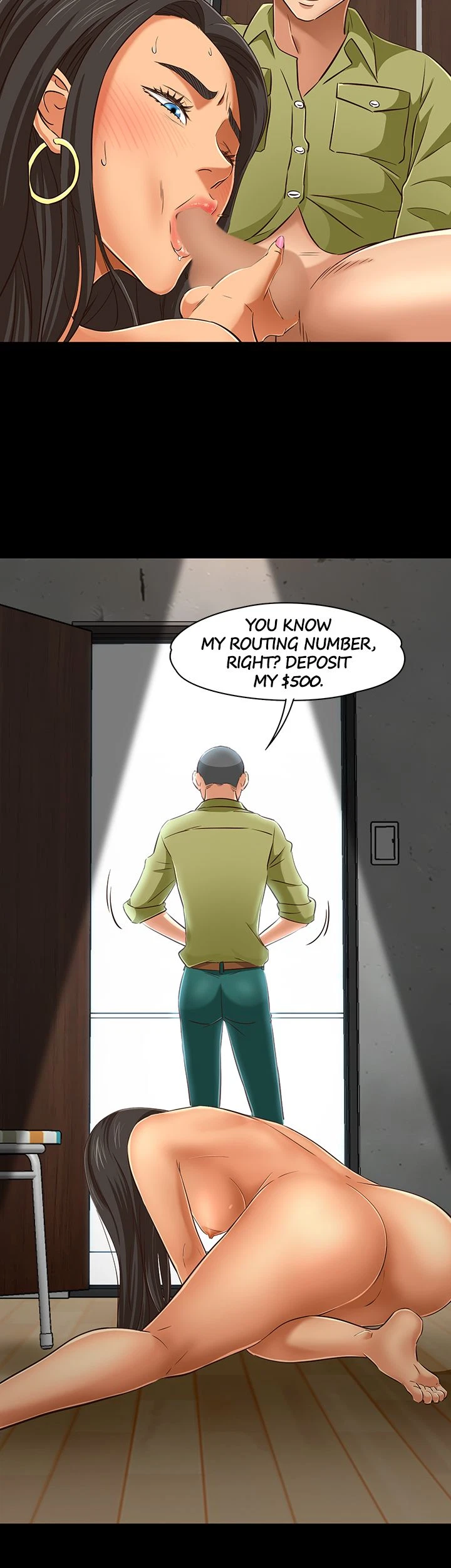 Chapter 45, page 33