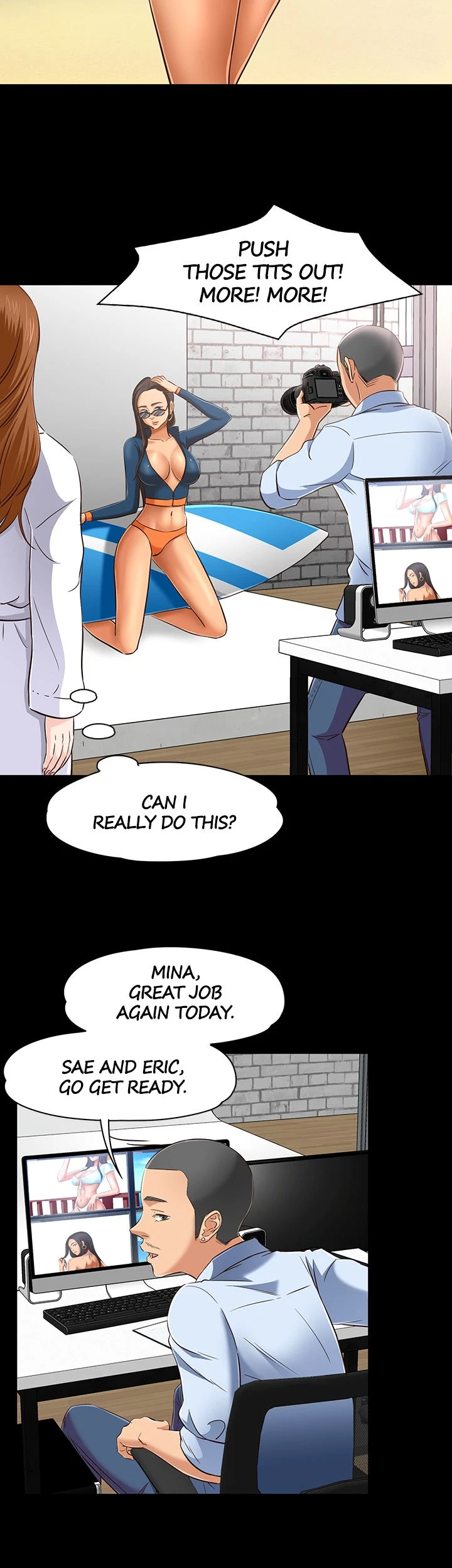 Chapter 45, page 36