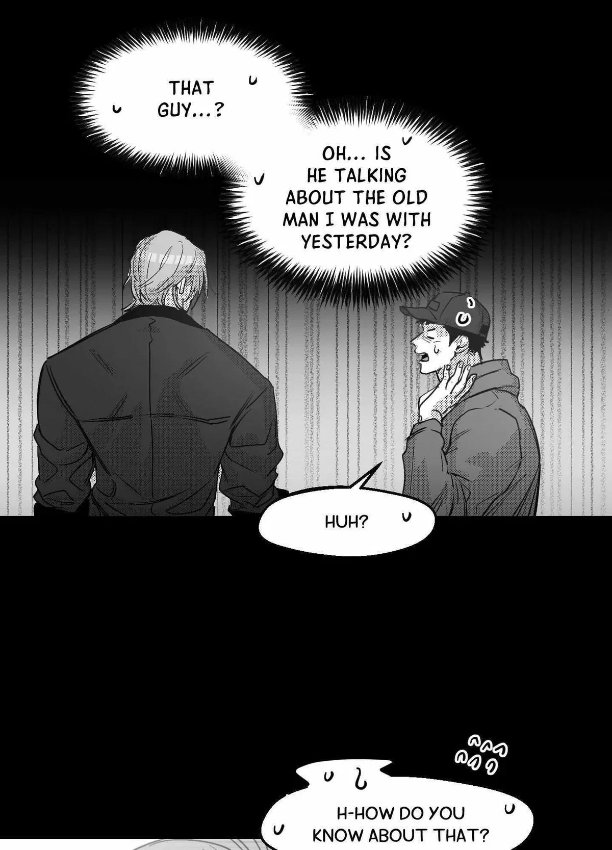You Are My World Chapter 16, page 100
