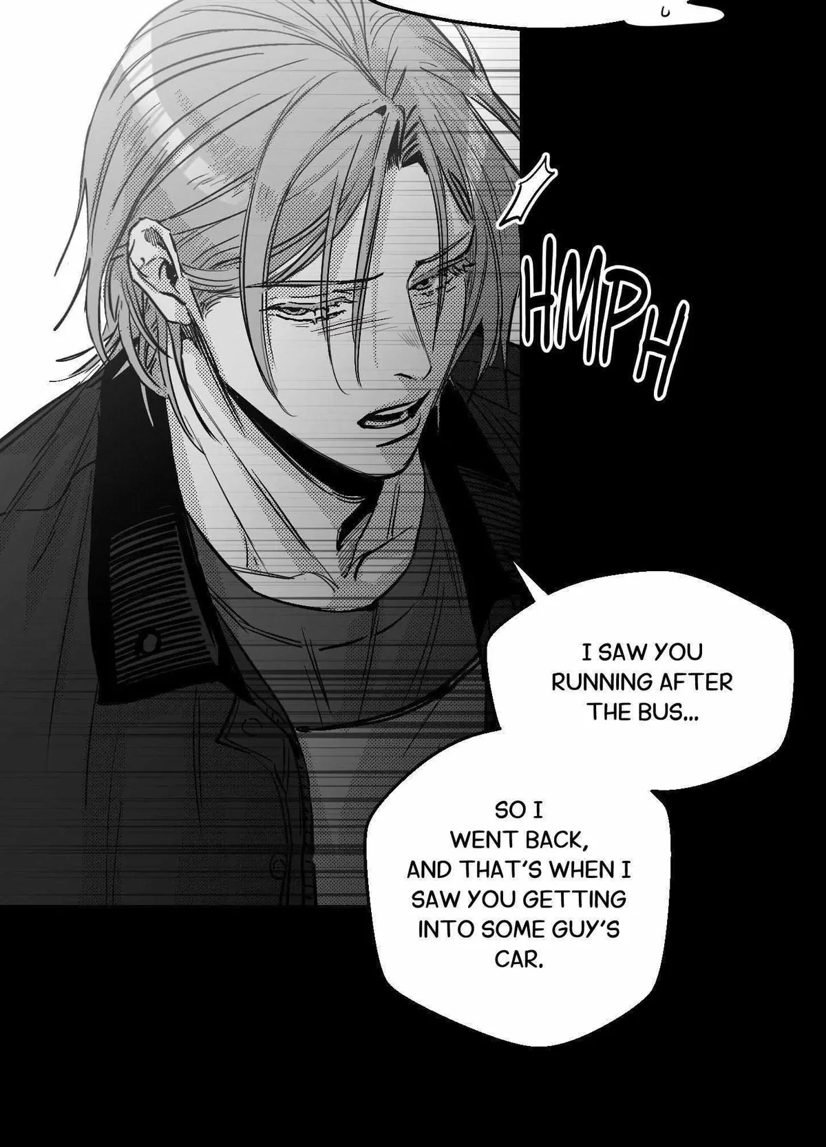 You Are My World Chapter 16, page 101