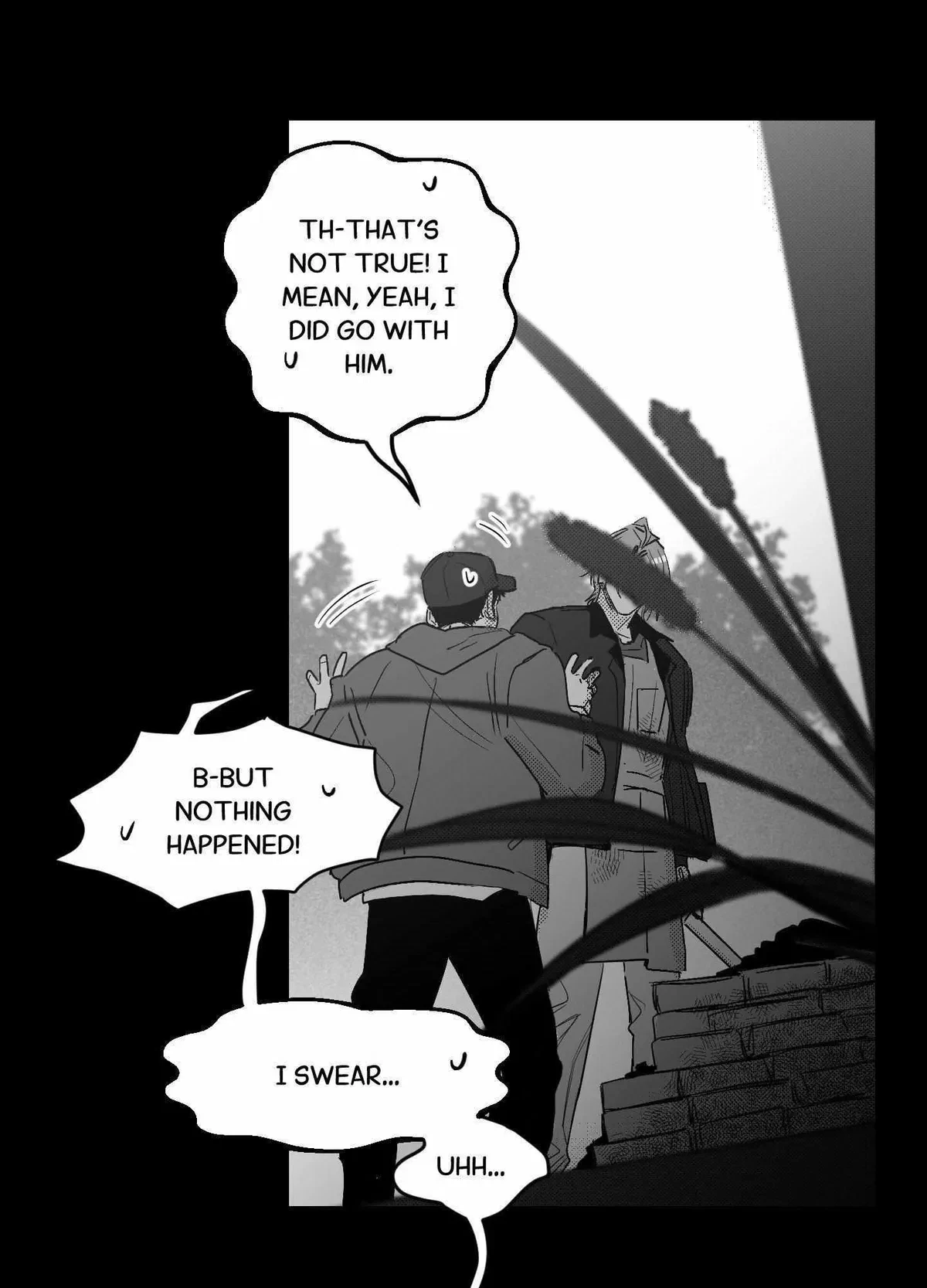 You Are My World Chapter 16, page 102