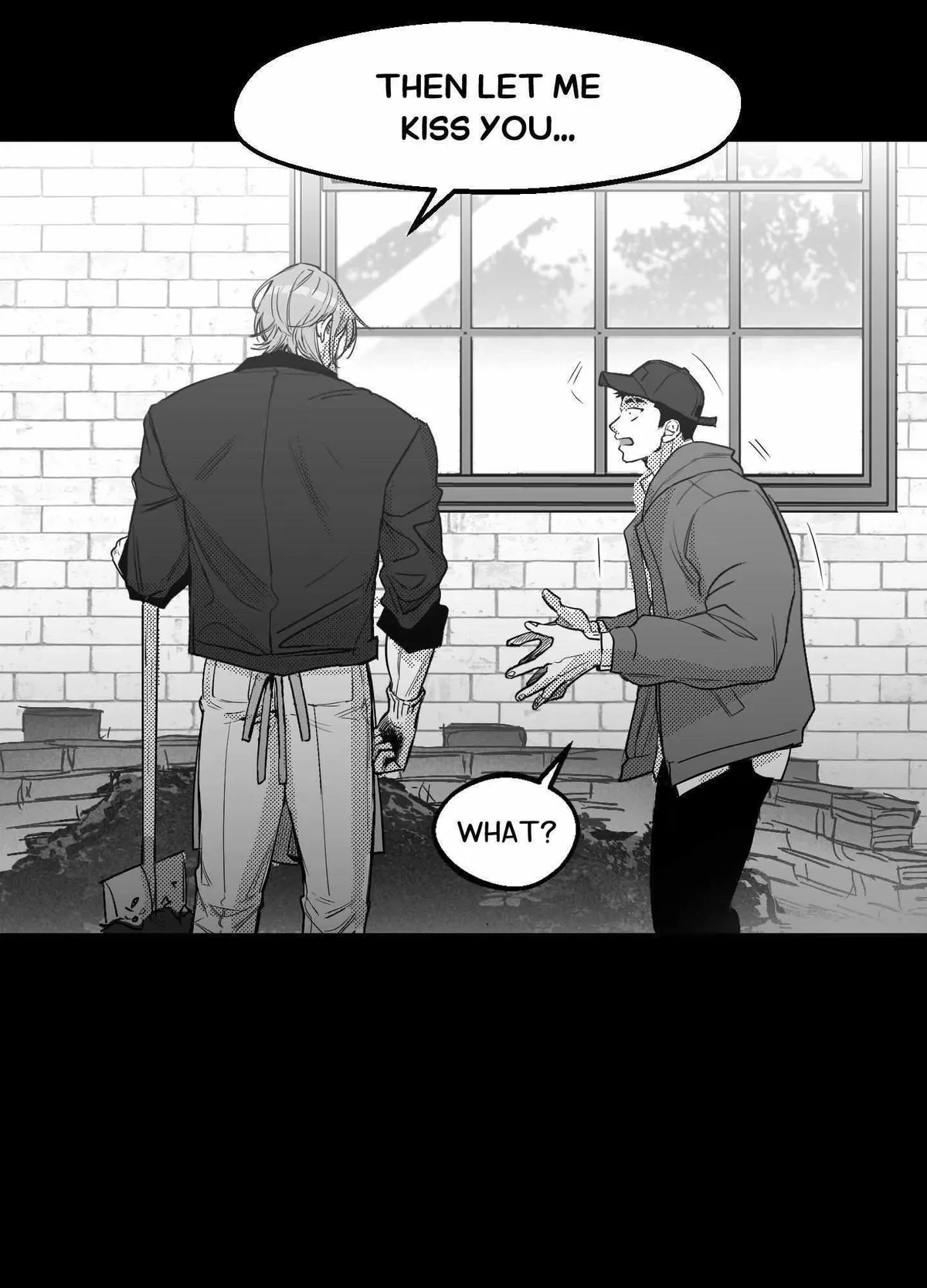 You Are My World Chapter 16, page 104
