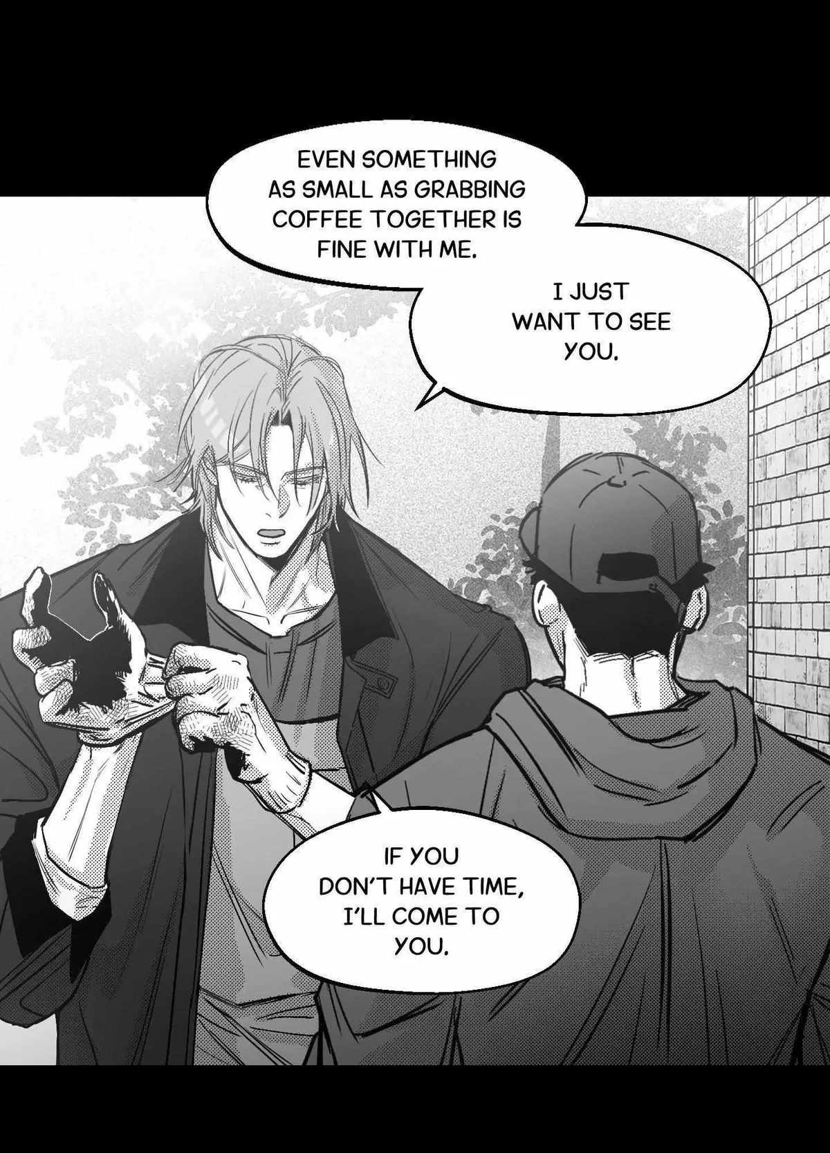 You Are My World Chapter 16, page 108