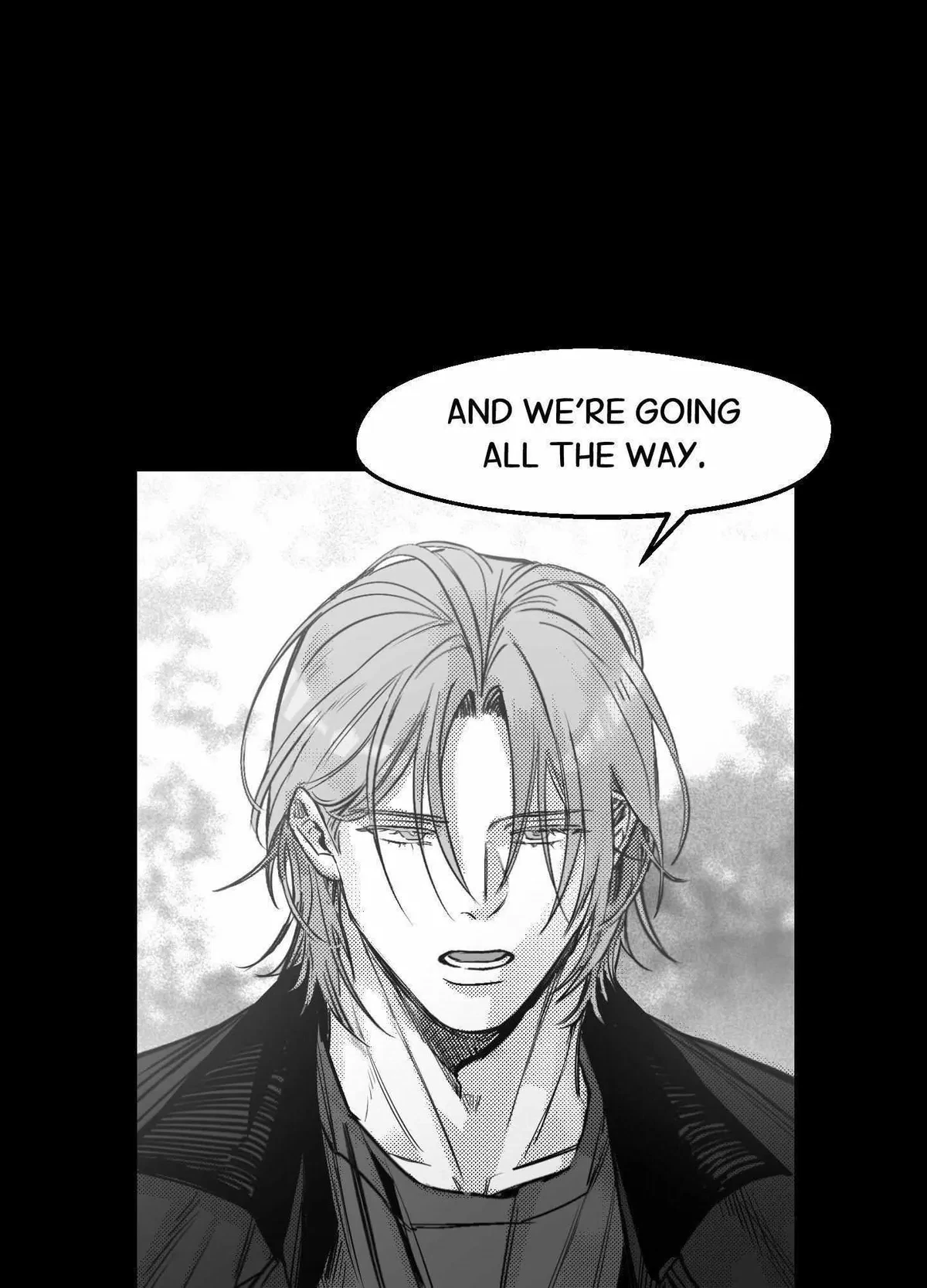 You Are My World Chapter 16, page 109