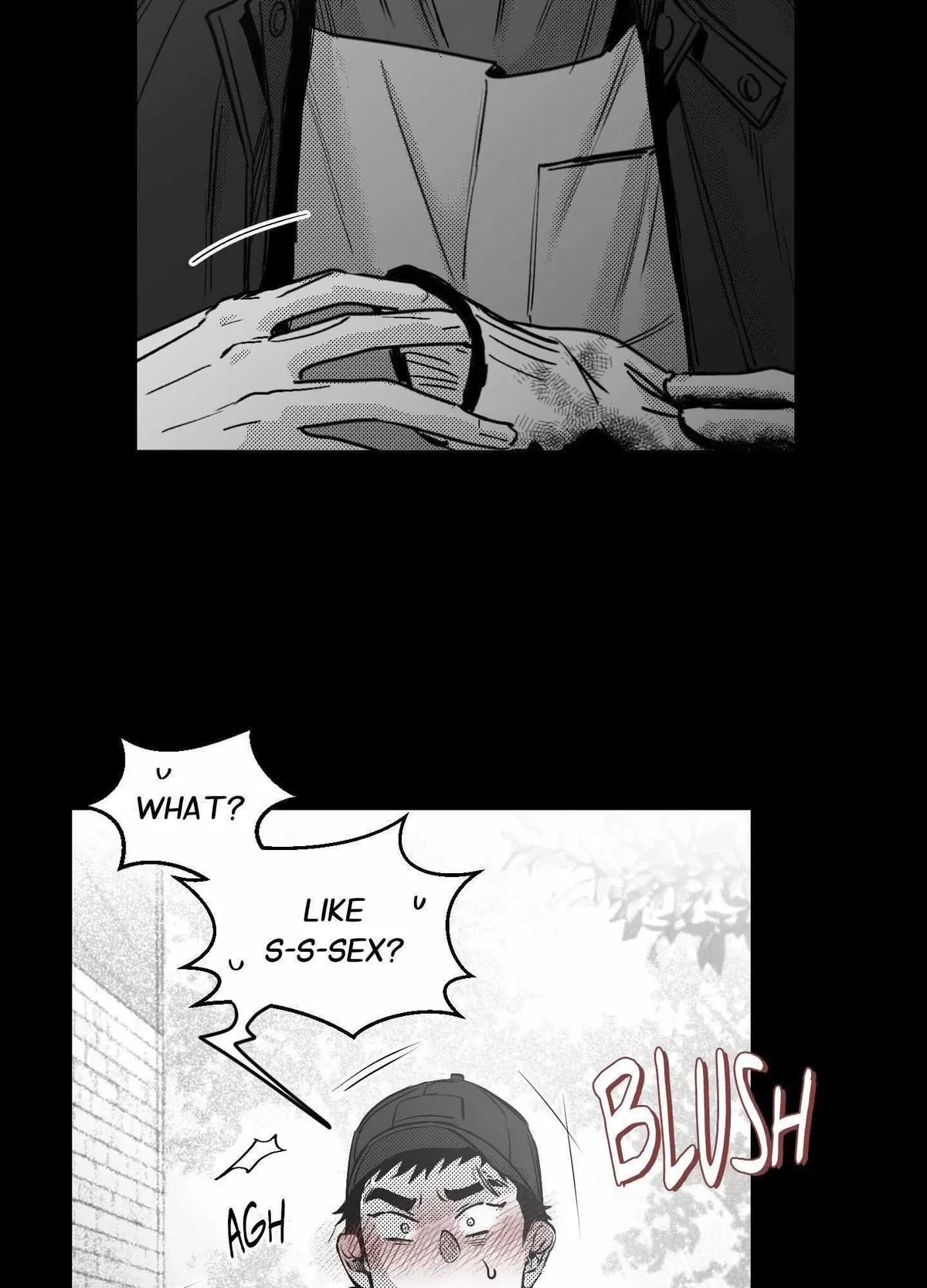 You Are My World Chapter 16, page 110