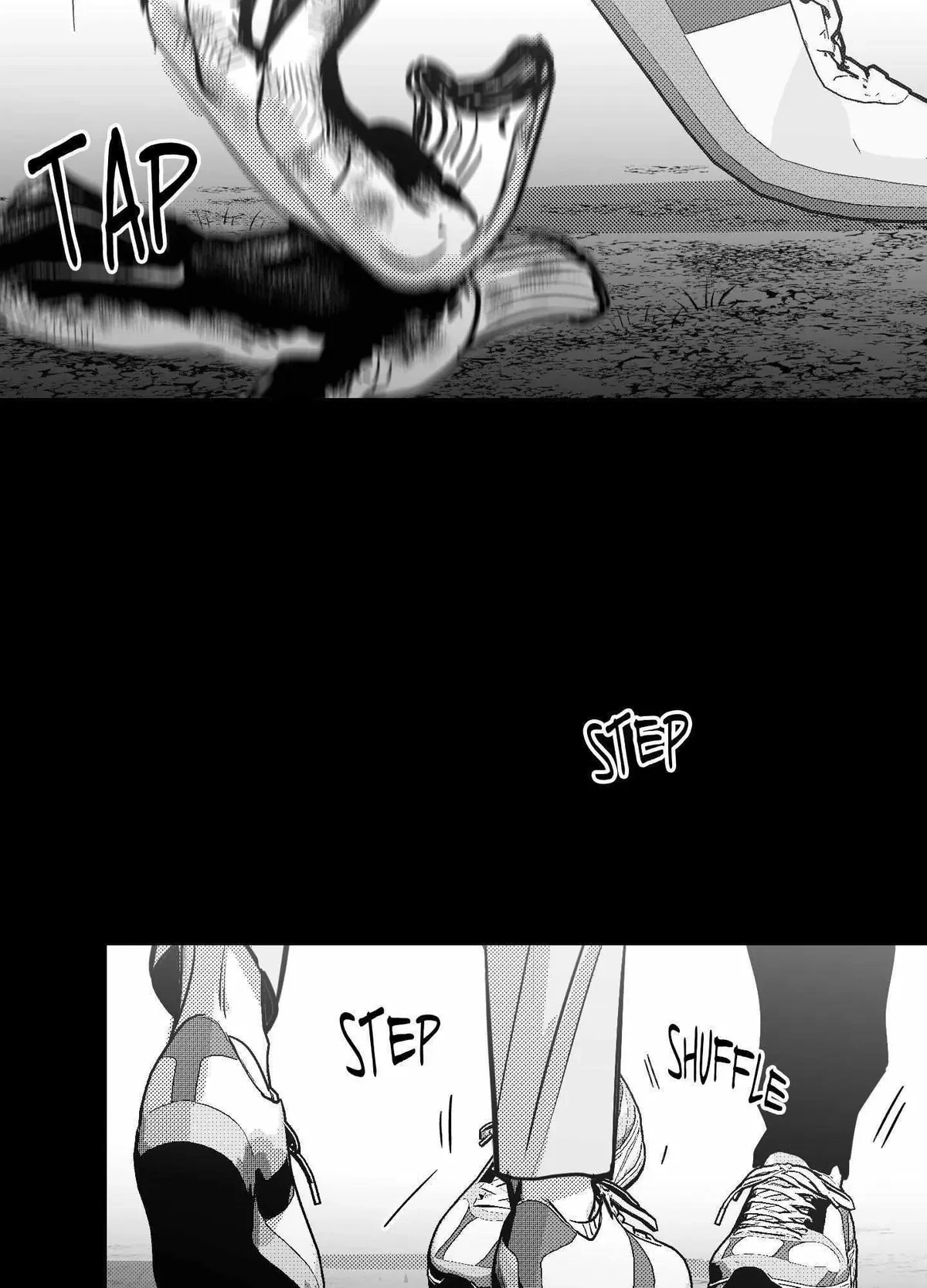 You Are My World Chapter 16, page 112