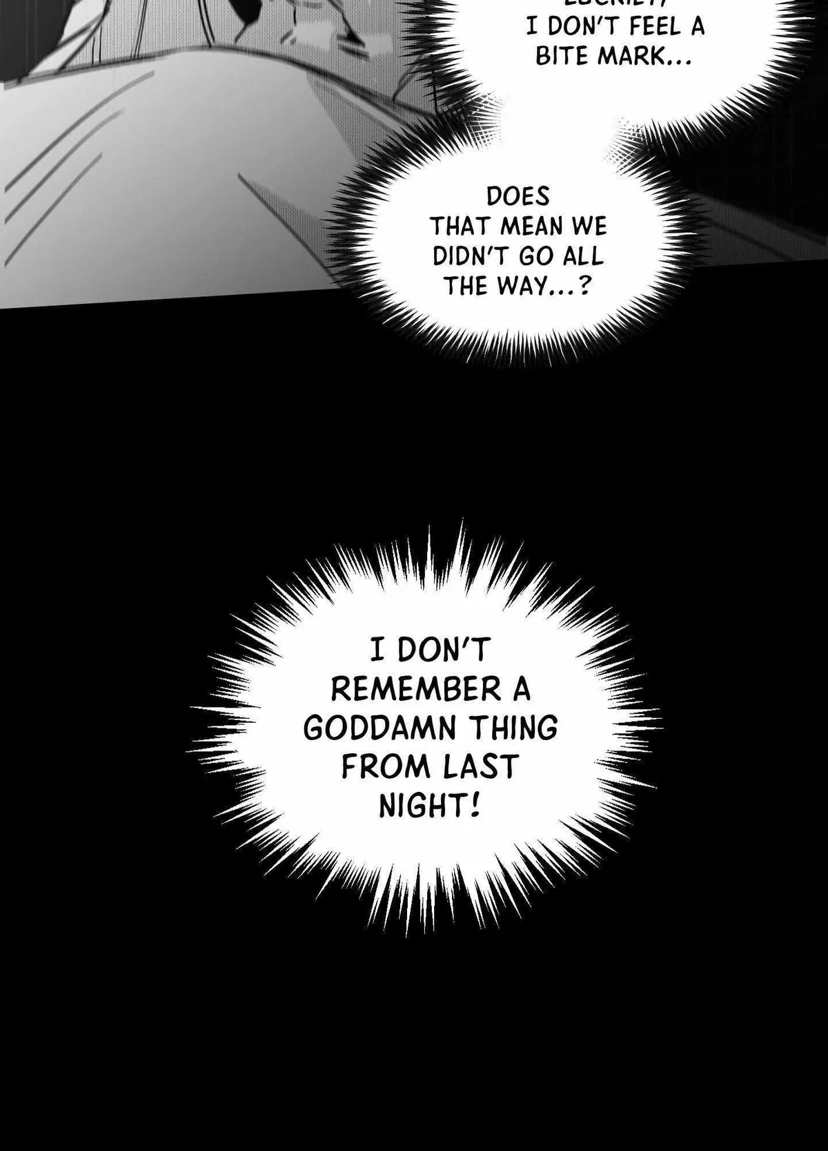 You Are My World Chapter 16, page 14