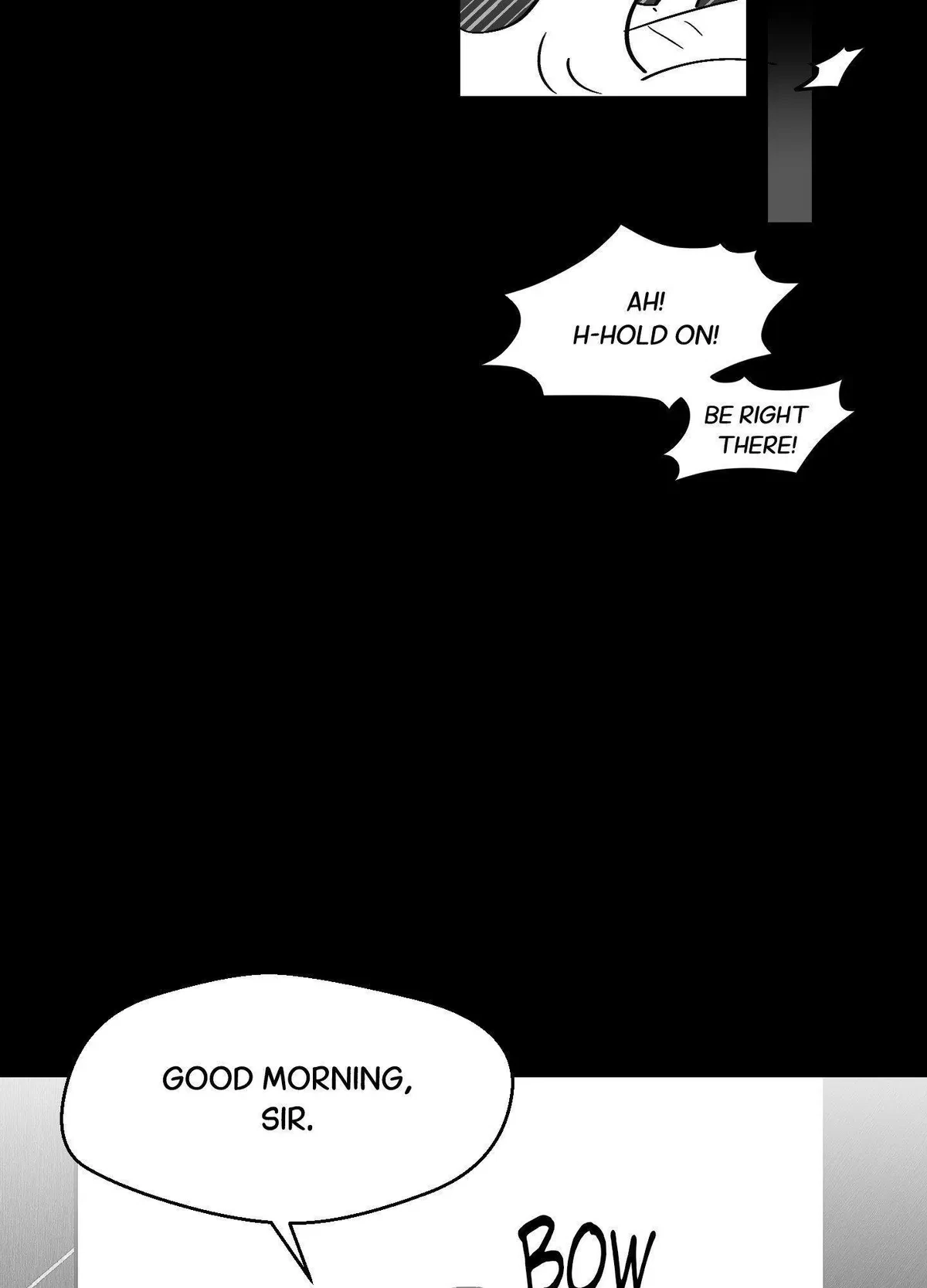 You Are My World Chapter 16, page 16