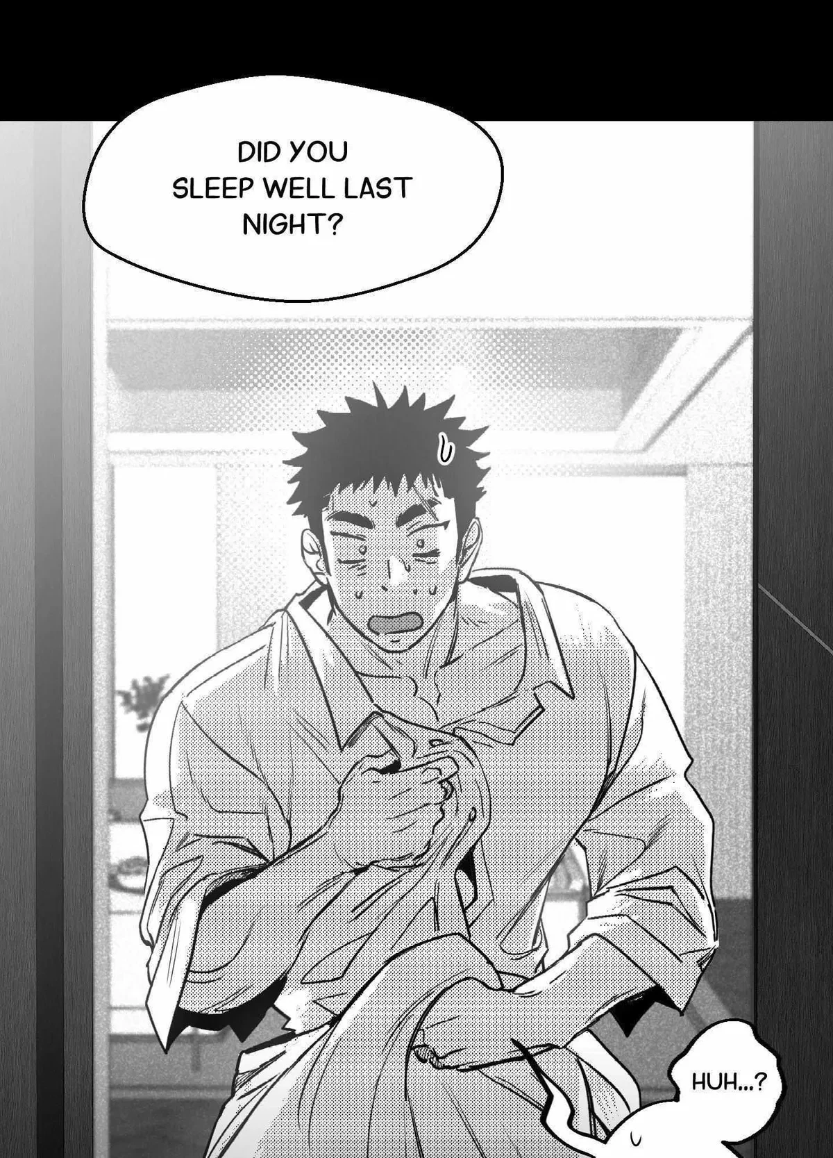 You Are My World Chapter 16, page 18