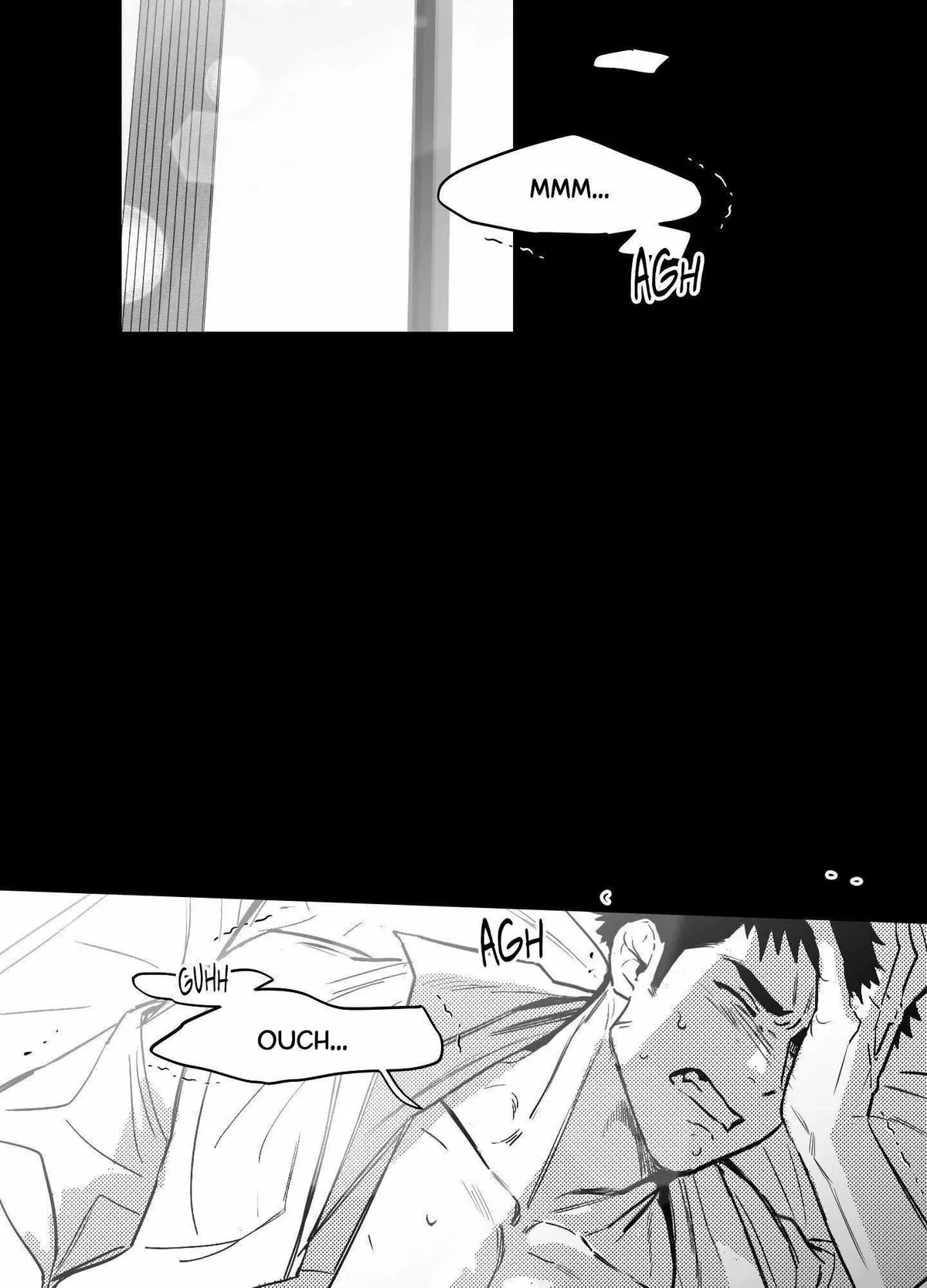 You Are My World Chapter 16, page 2