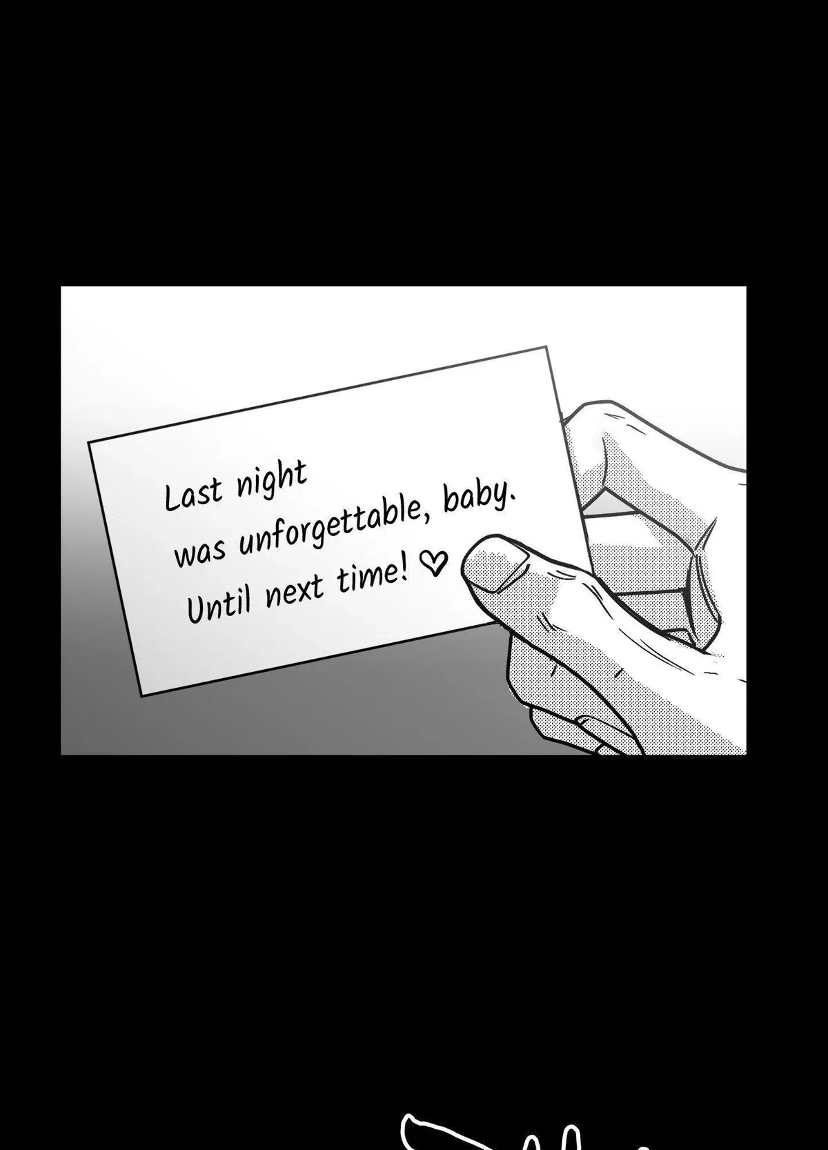 You Are My World Chapter 16, page 22