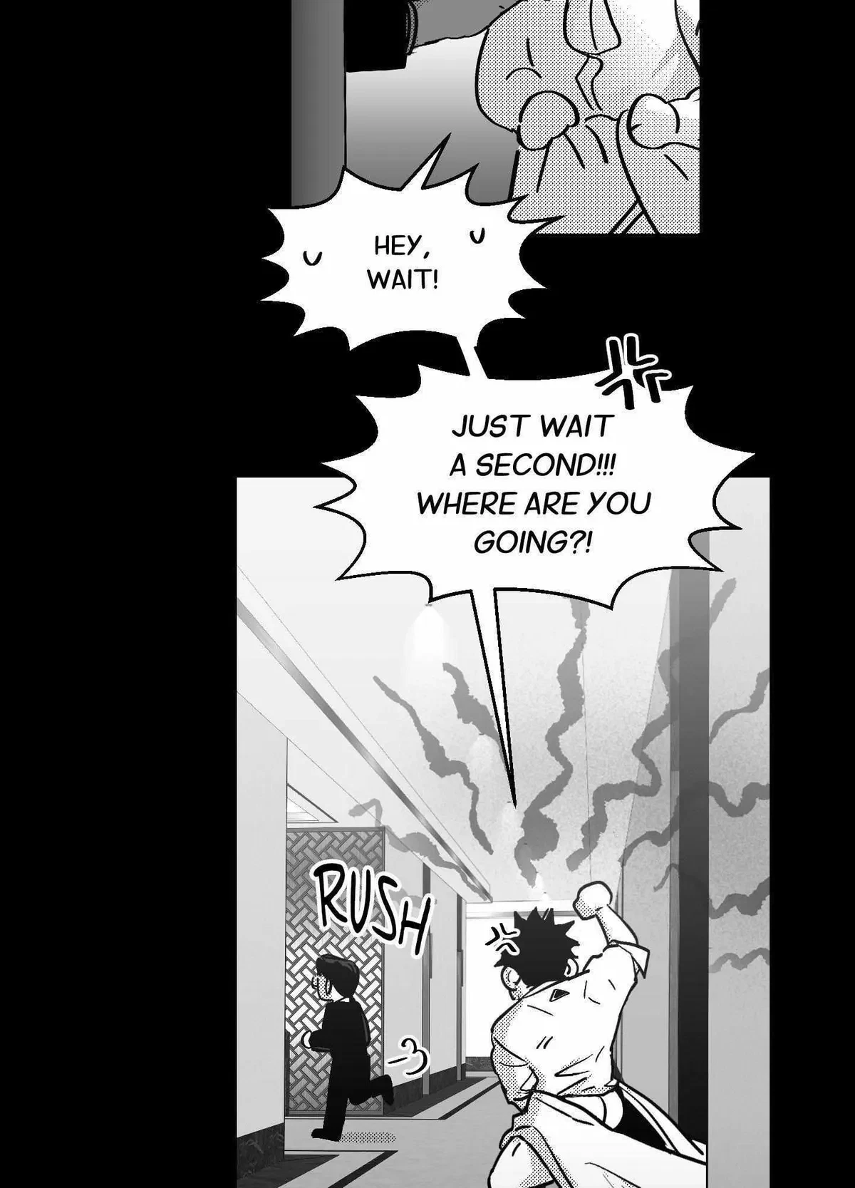 You Are My World Chapter 16, page 26