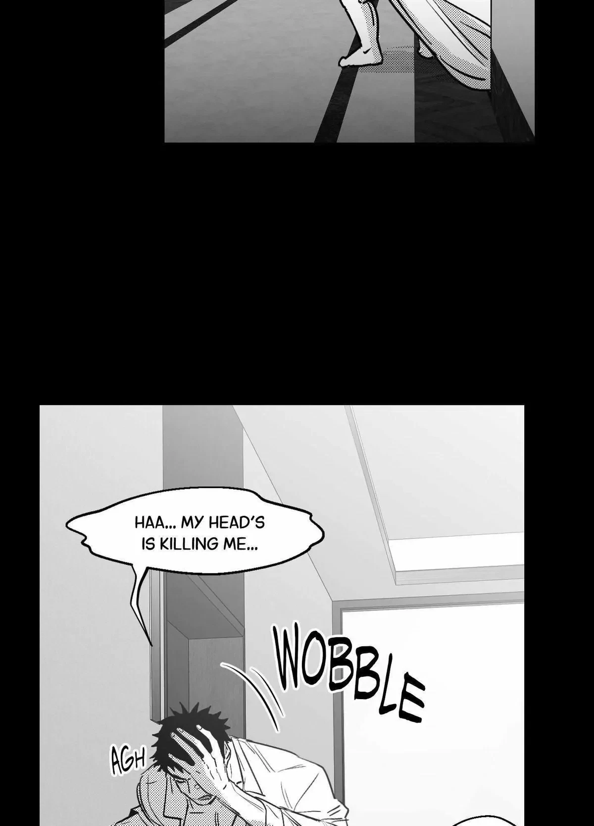 You Are My World Chapter 16, page 27
